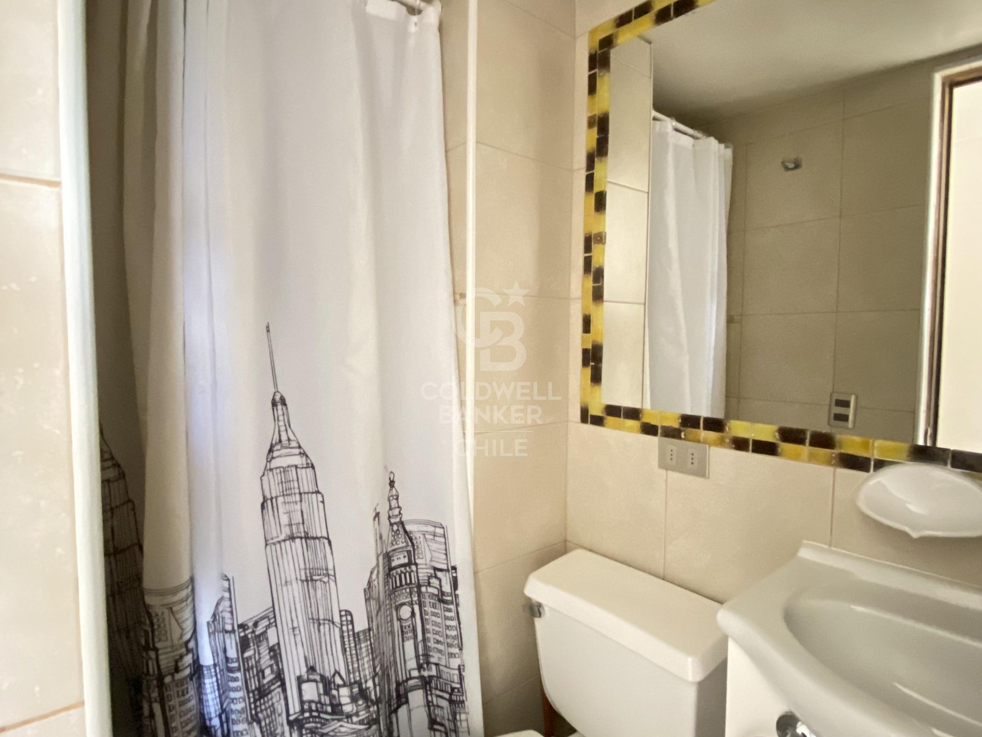 Las Condes, Chile, 3 Bedrooms Bedrooms, ,2 BathroomsBathrooms,Residential,For Sale,1753102