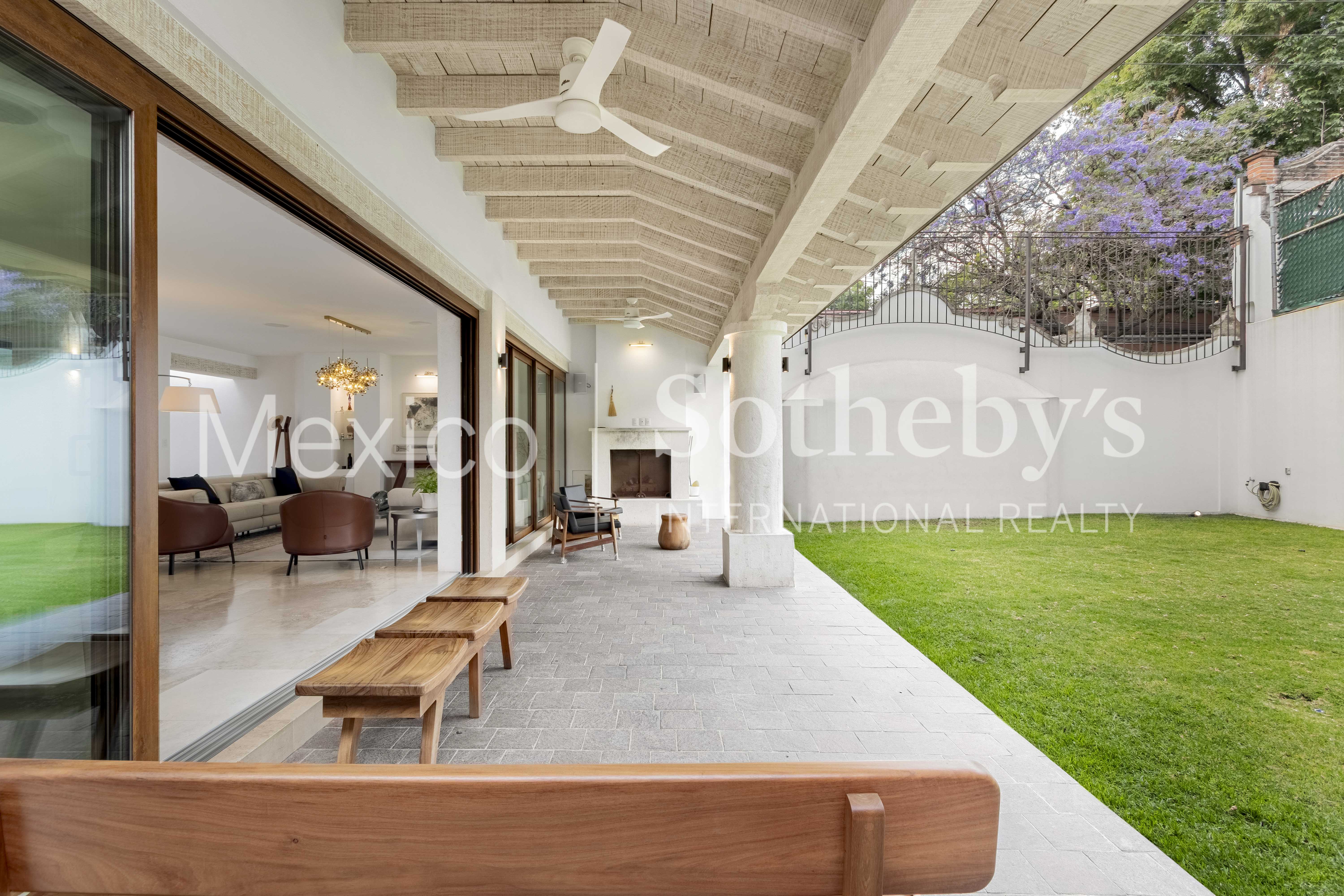  Casa Francisco Sosa - 物件實景