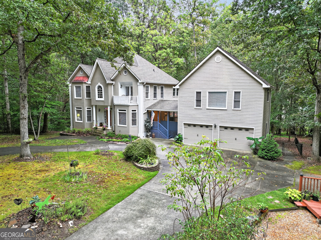 Dacula, Georgia, 30019, United States, 4 Bedrooms Bedrooms, ,4 BathroomsBathrooms,Residential,For Sale,1986459