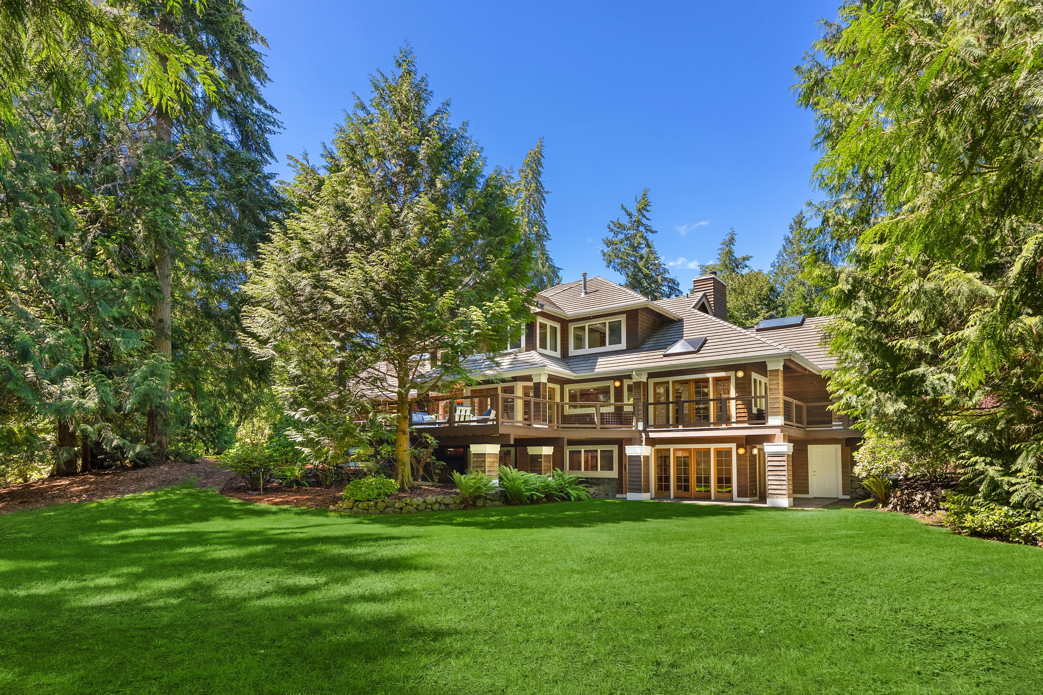  10199 Affirmed Lane Northeast, Bainbridge Island, WA 98110 - 物件實景