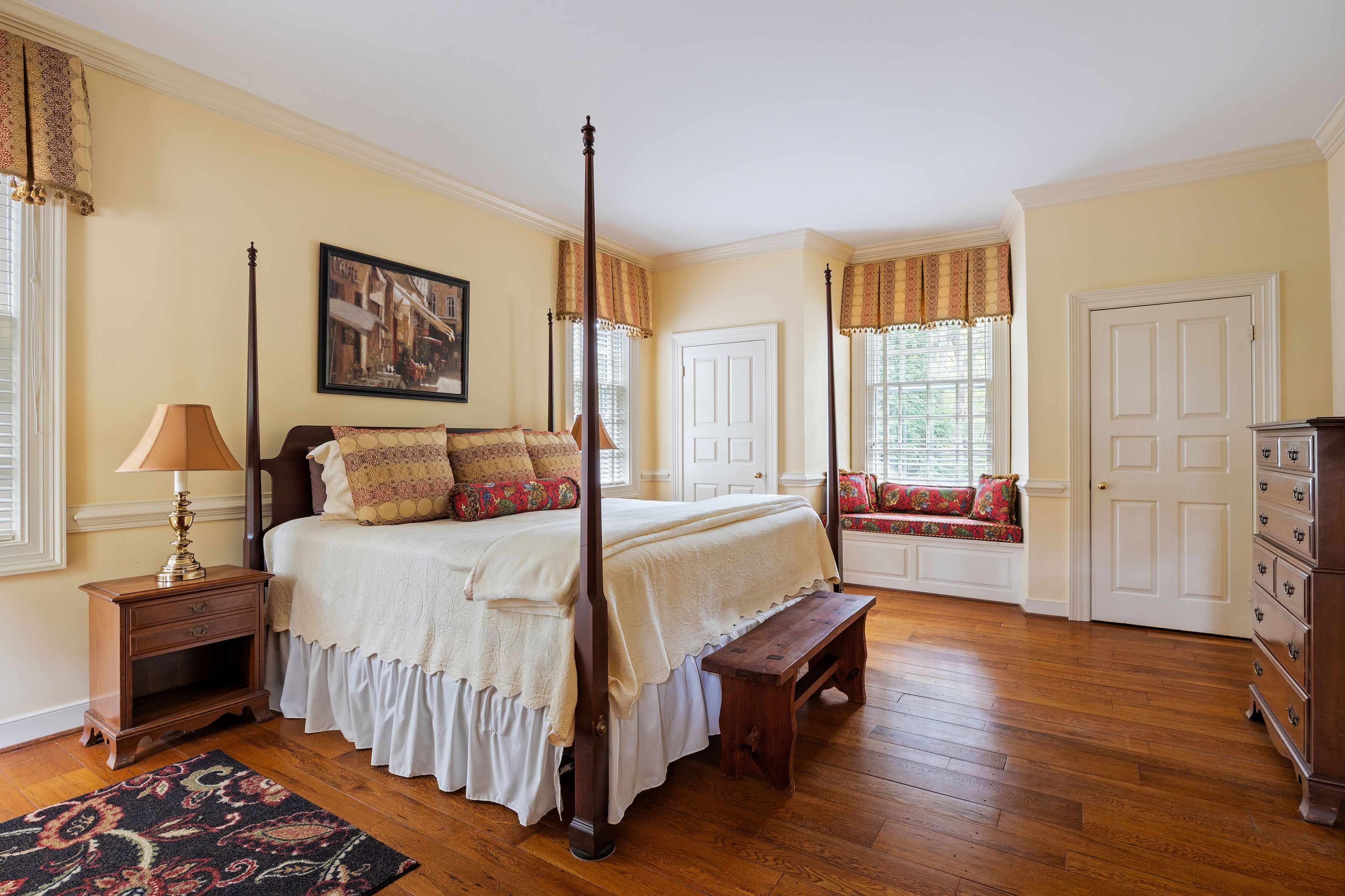  10 Dahlgren Road, Richmond, VA 23238 - 物件實景