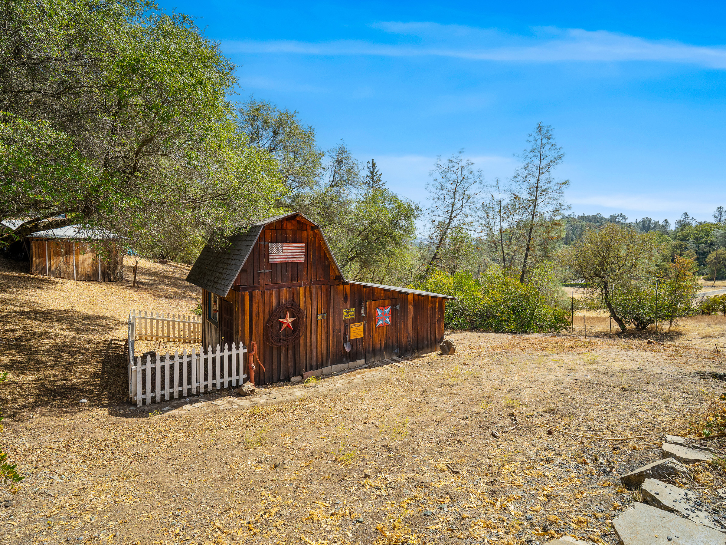  4711 Meadowview Acres Road, Cool, CA 95614 - 物件實景