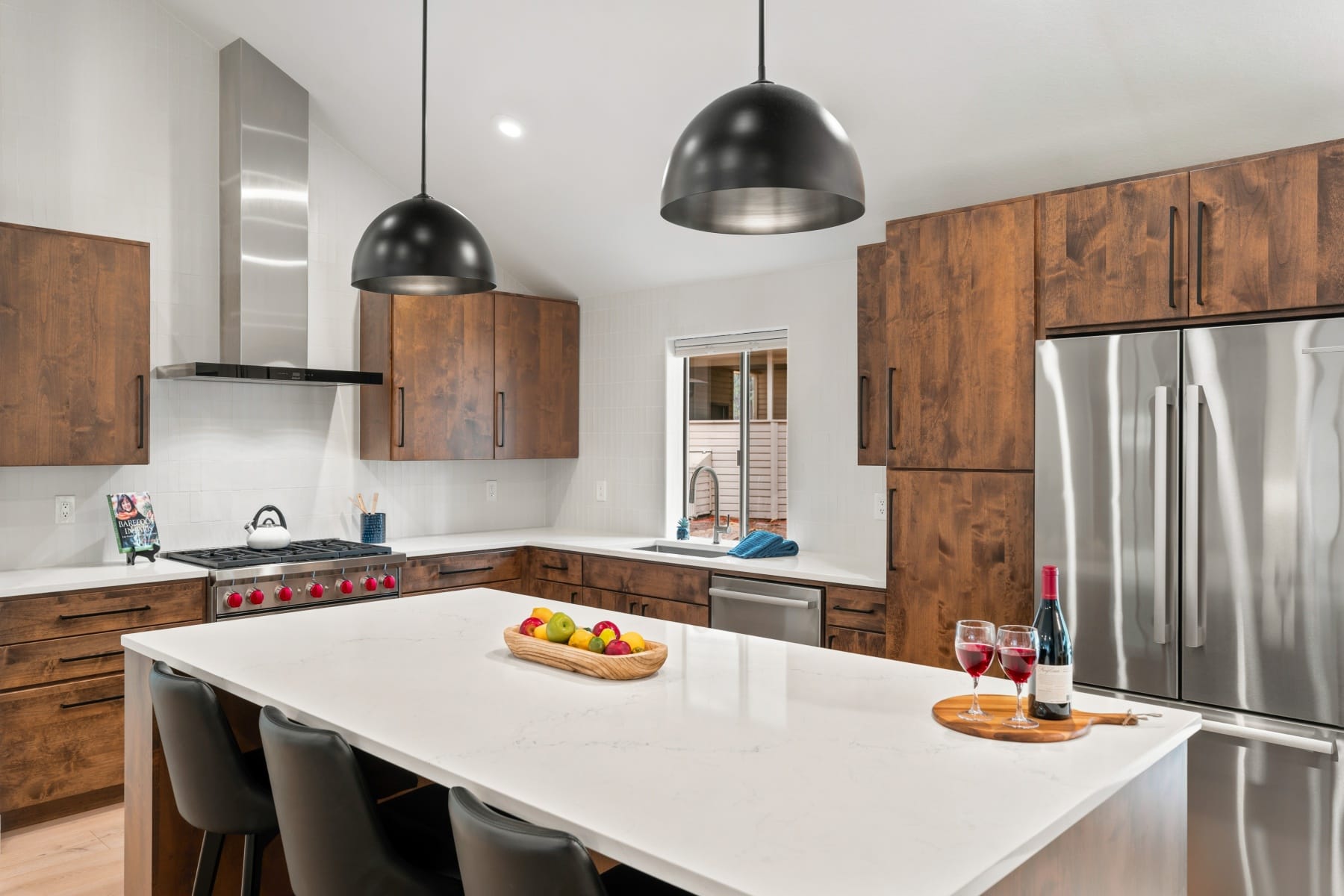  57448 Quartz Mountain Lane #6 Sunriver, OR 97707 - 物件實景
