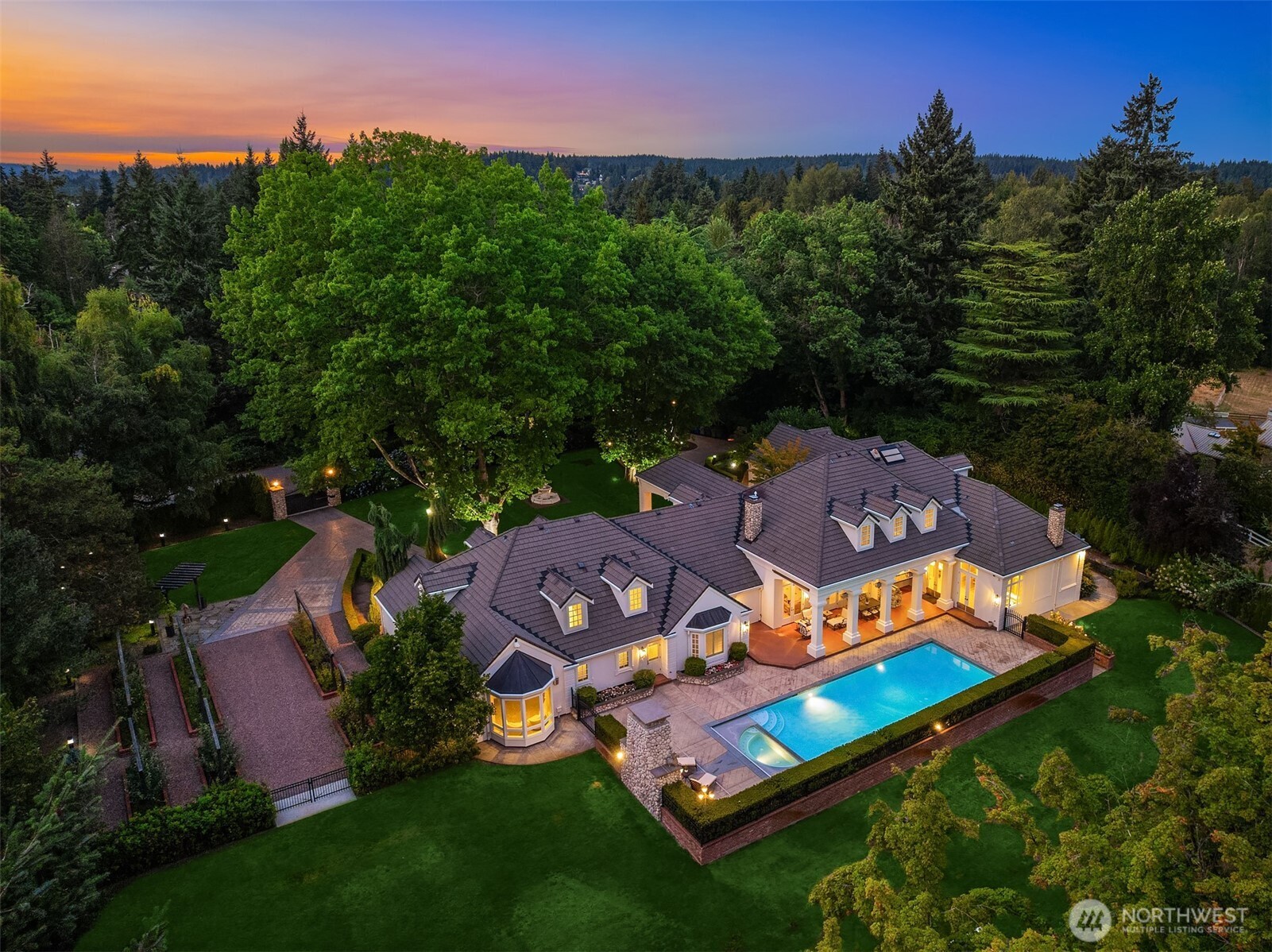 Bellevue, Washington, 98004, United States, 5 Bedrooms Bedrooms, ,4 BathroomsBathrooms,Residential,For Sale,1917524