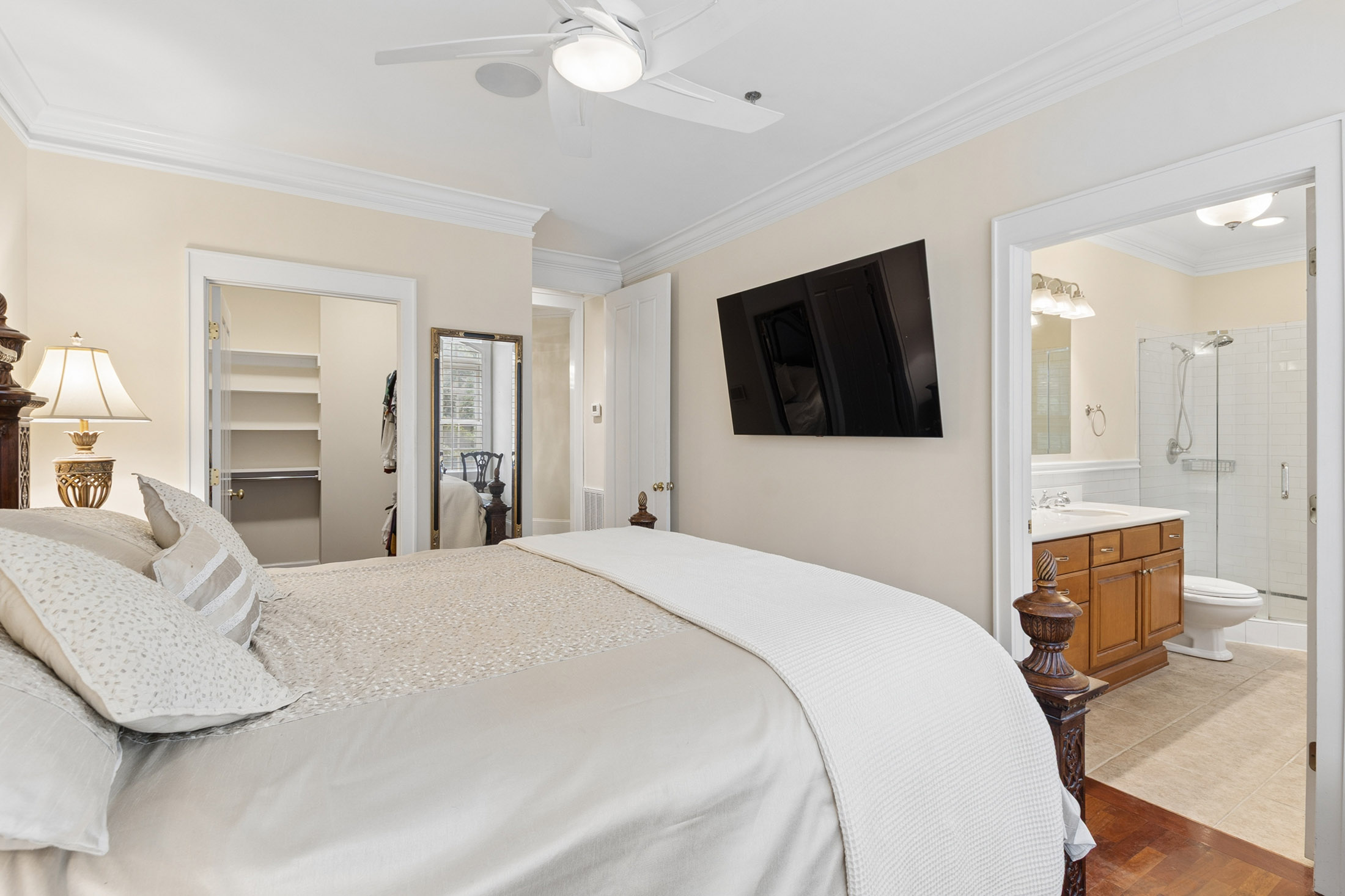  Fantastic Corner Condo in Vibrant Midtown Atlanta - 物件實景
