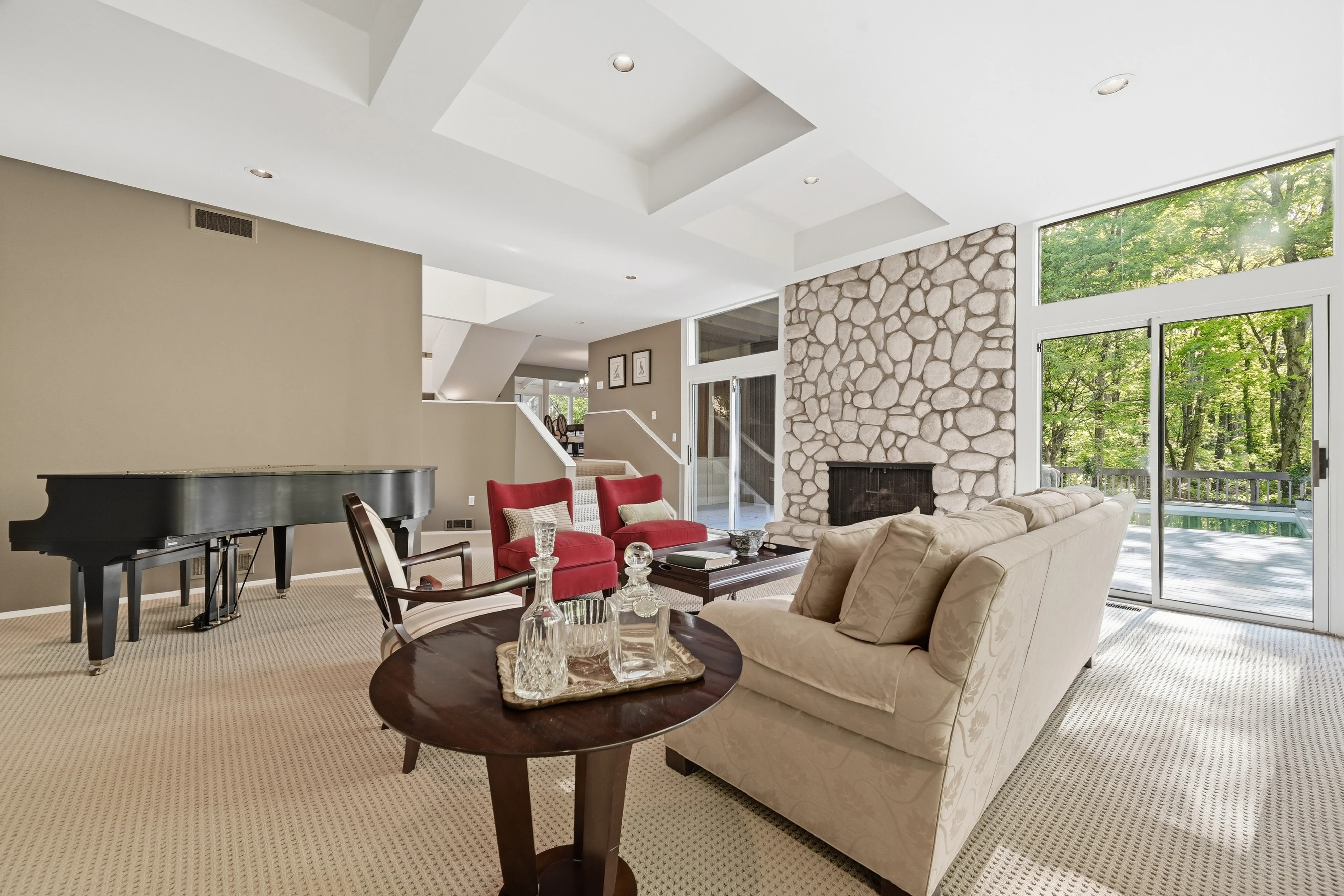  950 Blackburn Road, Sewickley, PA 15143 - 物件實景