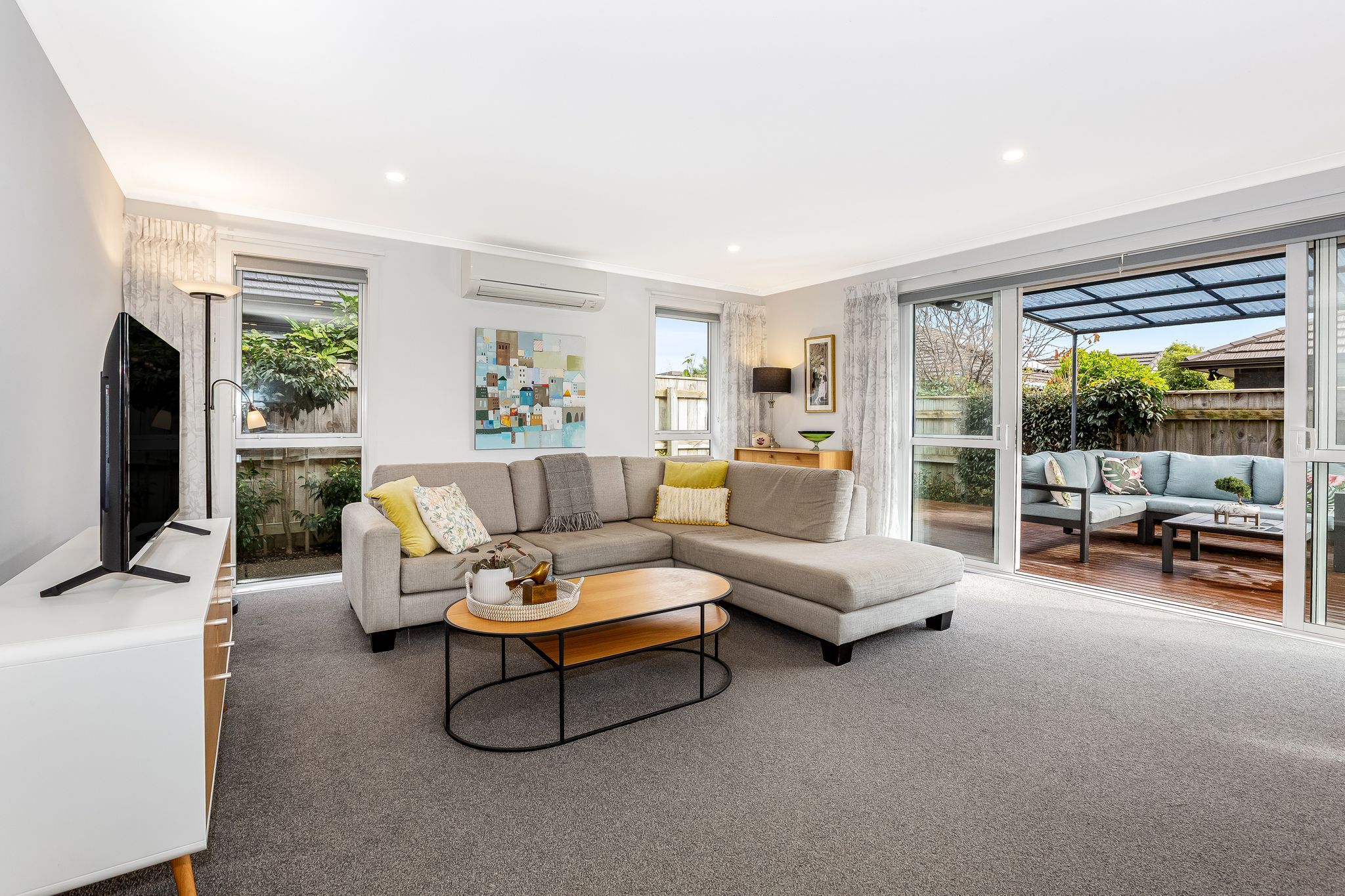  8 Paioke Street, Waikanae - 物件實景