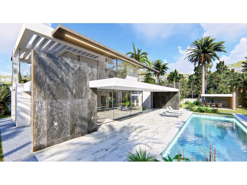 Jávea / Xàbia, Comunidad Valenciana, ES, 4 Bedrooms Bedrooms, ,5 BathroomsBathrooms,Residential,For Sale,1837357