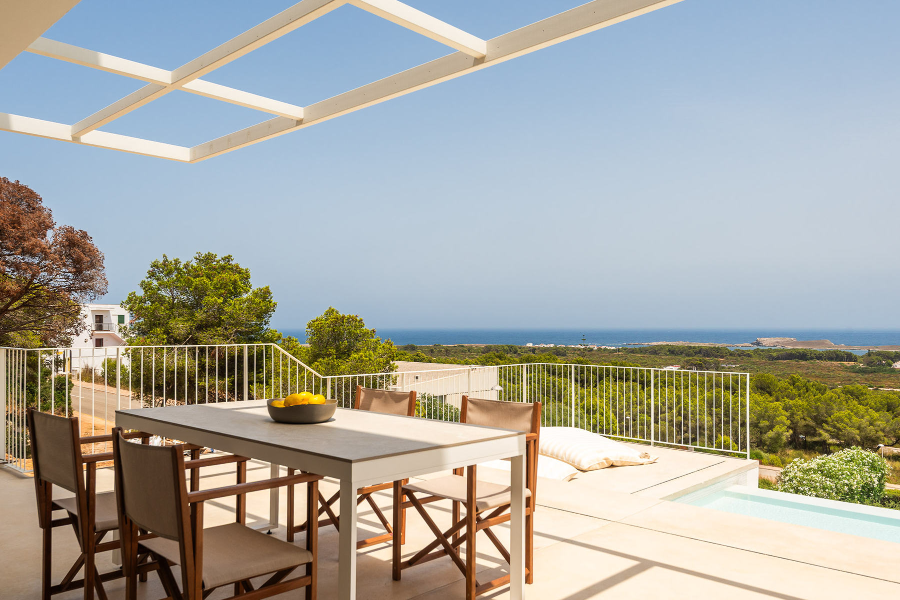  Detached house with pool in Coves Noves - 物件實景