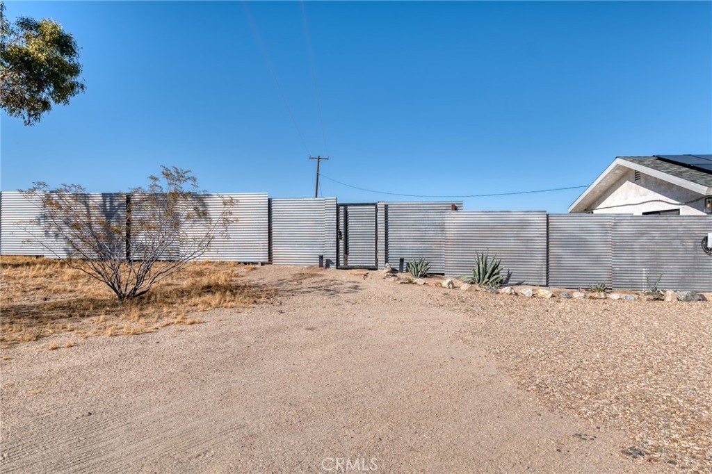 55924 Wood Drive, Yucca Valley, California, 92284, United States, 2 Bedrooms Bedrooms, ,1 BathroomBathrooms,Residential,For Sale,55924 Wood Drive,1643581