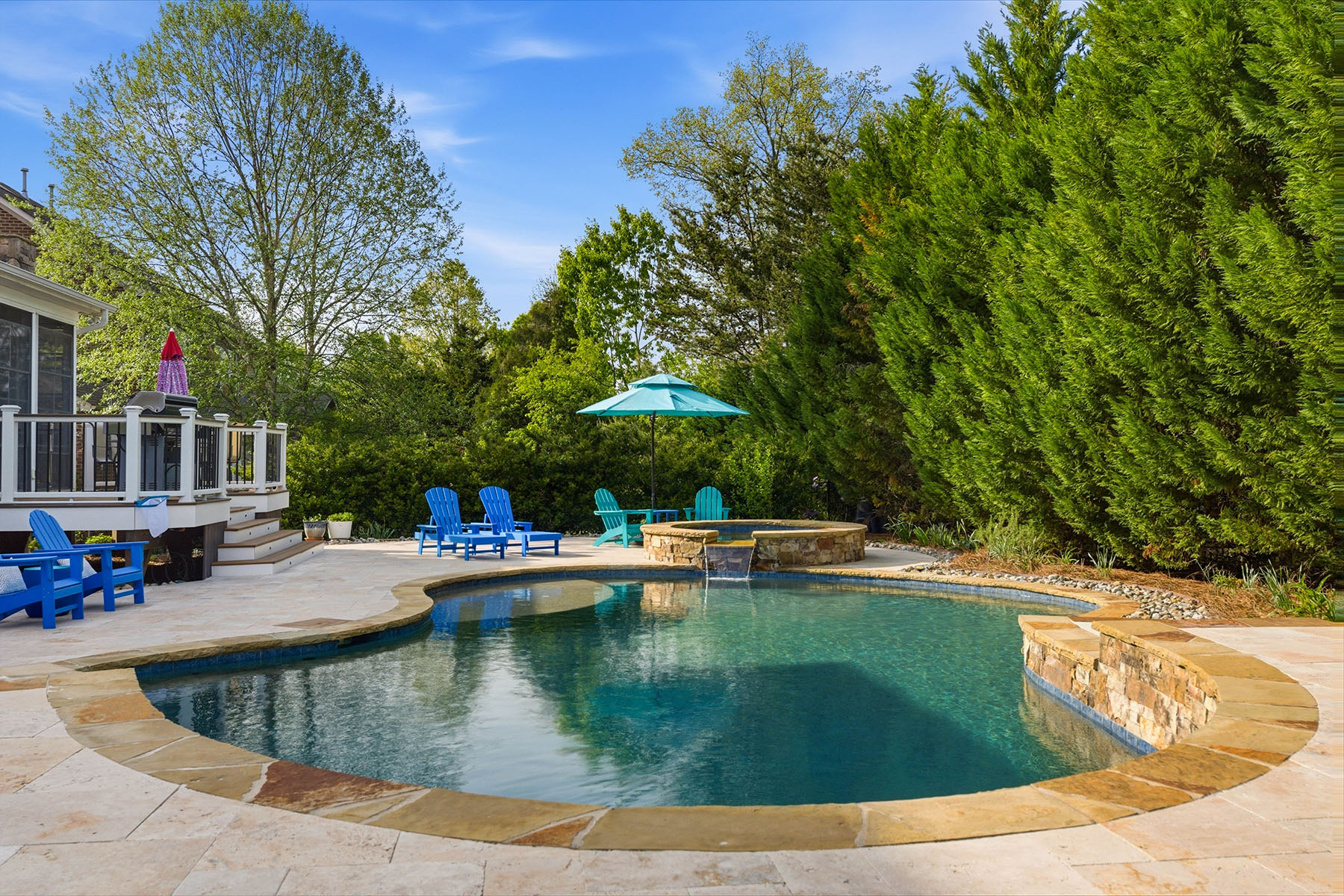  RIVER LAKES - 物件實景