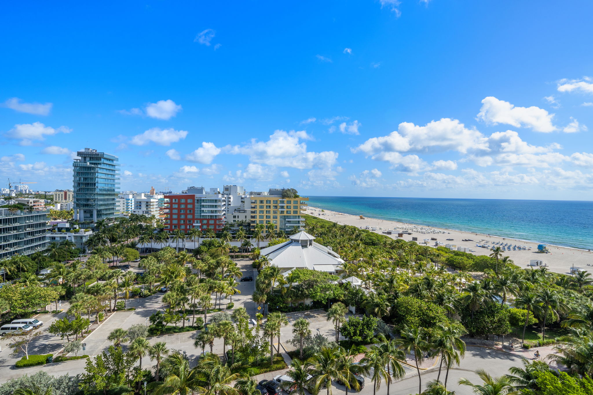  50 S Pointe Dr, Miami Beach, FL, 33139 - 物件實景