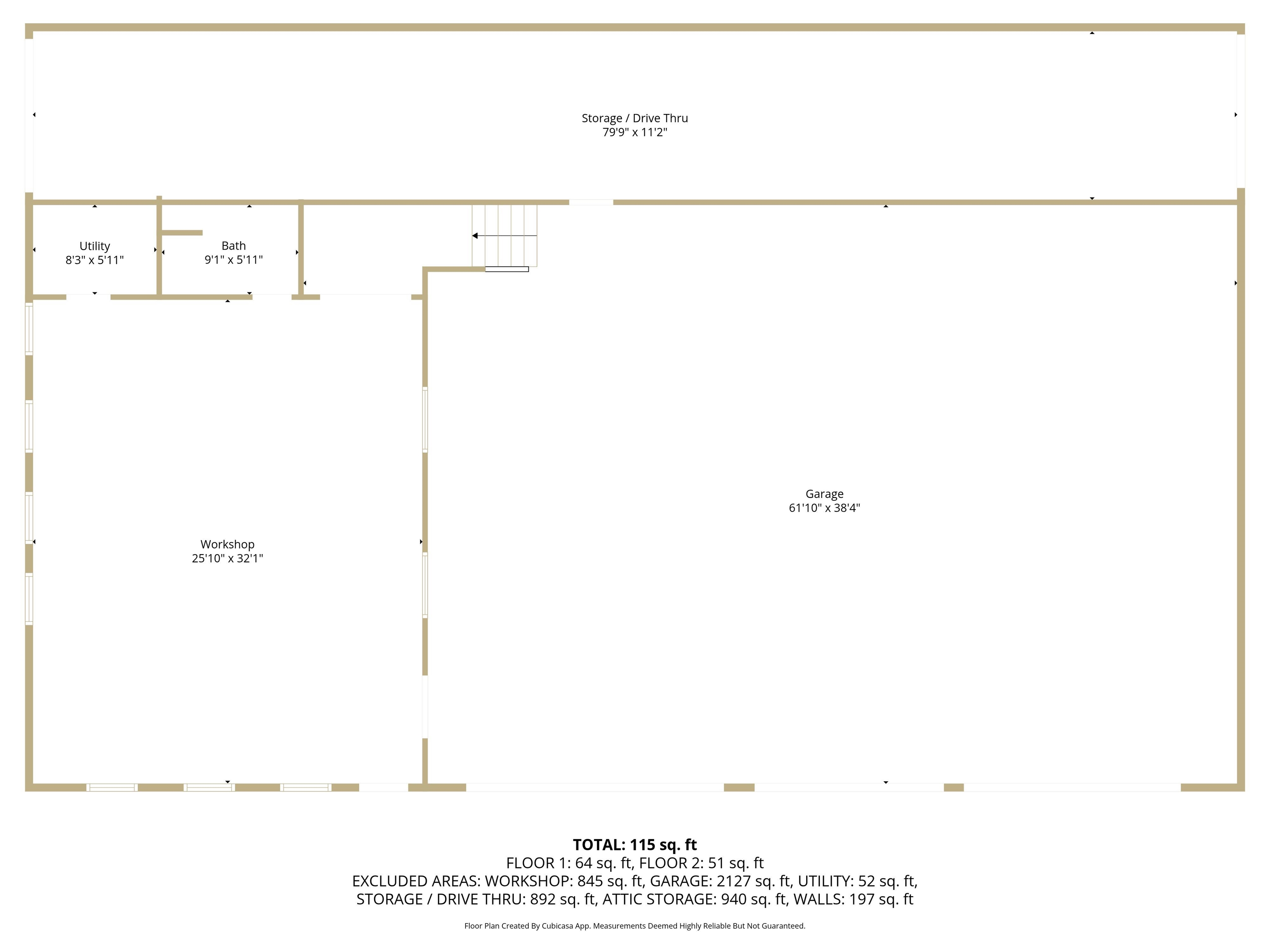 Birch Run, Michigan, 48415, United States, 3 Bedrooms Bedrooms, ,5 BathroomsBathrooms,Residential,For Sale,1977323