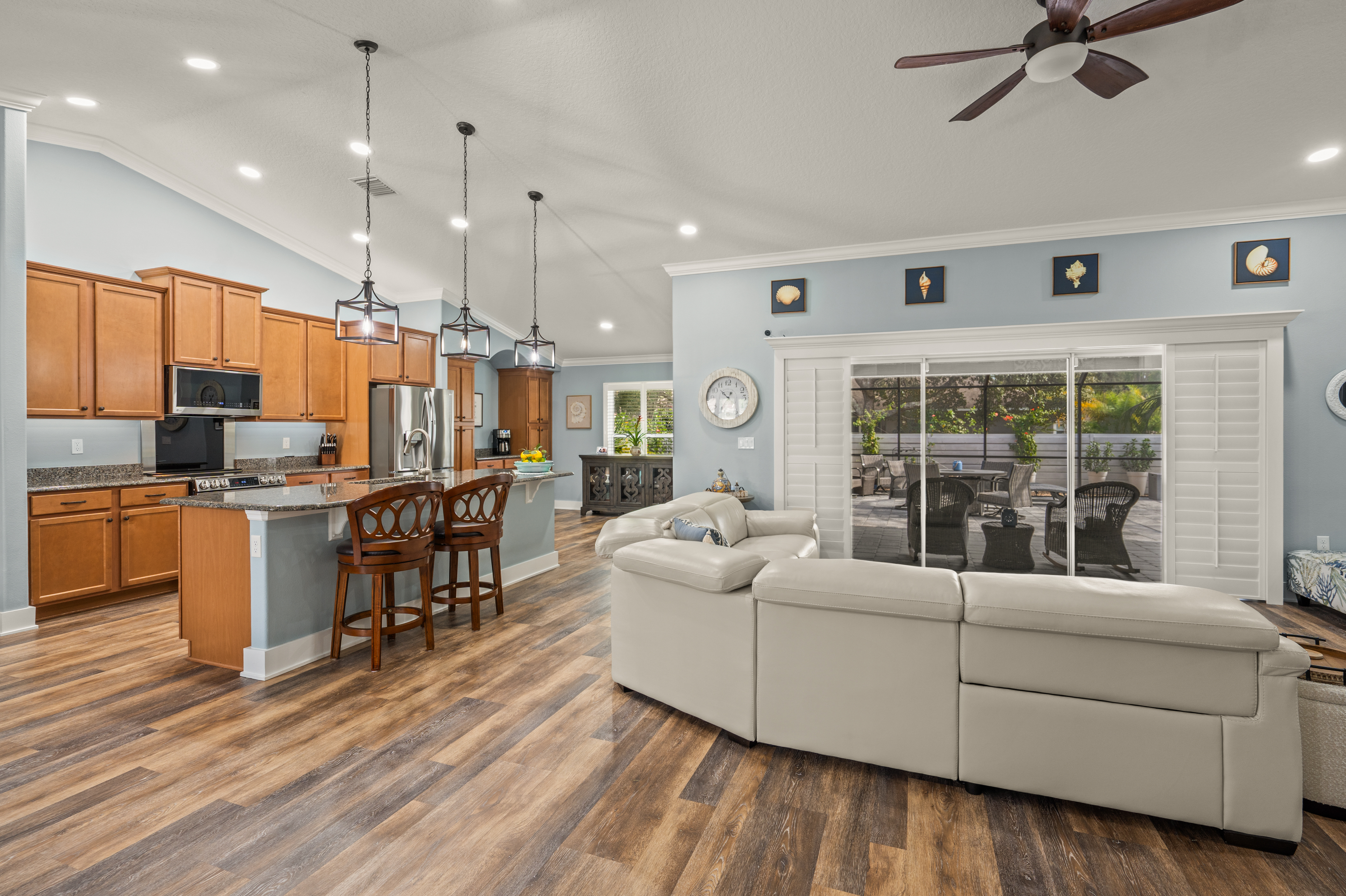 Palm Coast, Florida, 32164, United States, 4 Bedrooms Bedrooms, ,2 BathroomsBathrooms,Residential,For Sale,1992399