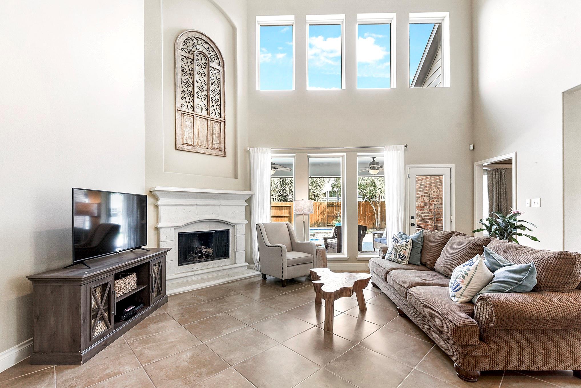 Katy, Texas, 77494, United States, 5 Bedrooms Bedrooms, ,4 BathroomsBathrooms,Residential,For Sale,1921421