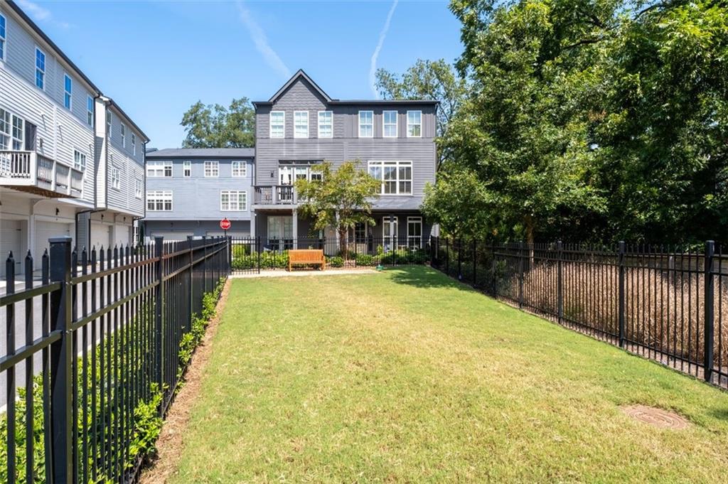 Atlanta, Georgia, 30307, United States, 3 Bedrooms Bedrooms, ,4 BathroomsBathrooms,Residential,For Sale,1950336