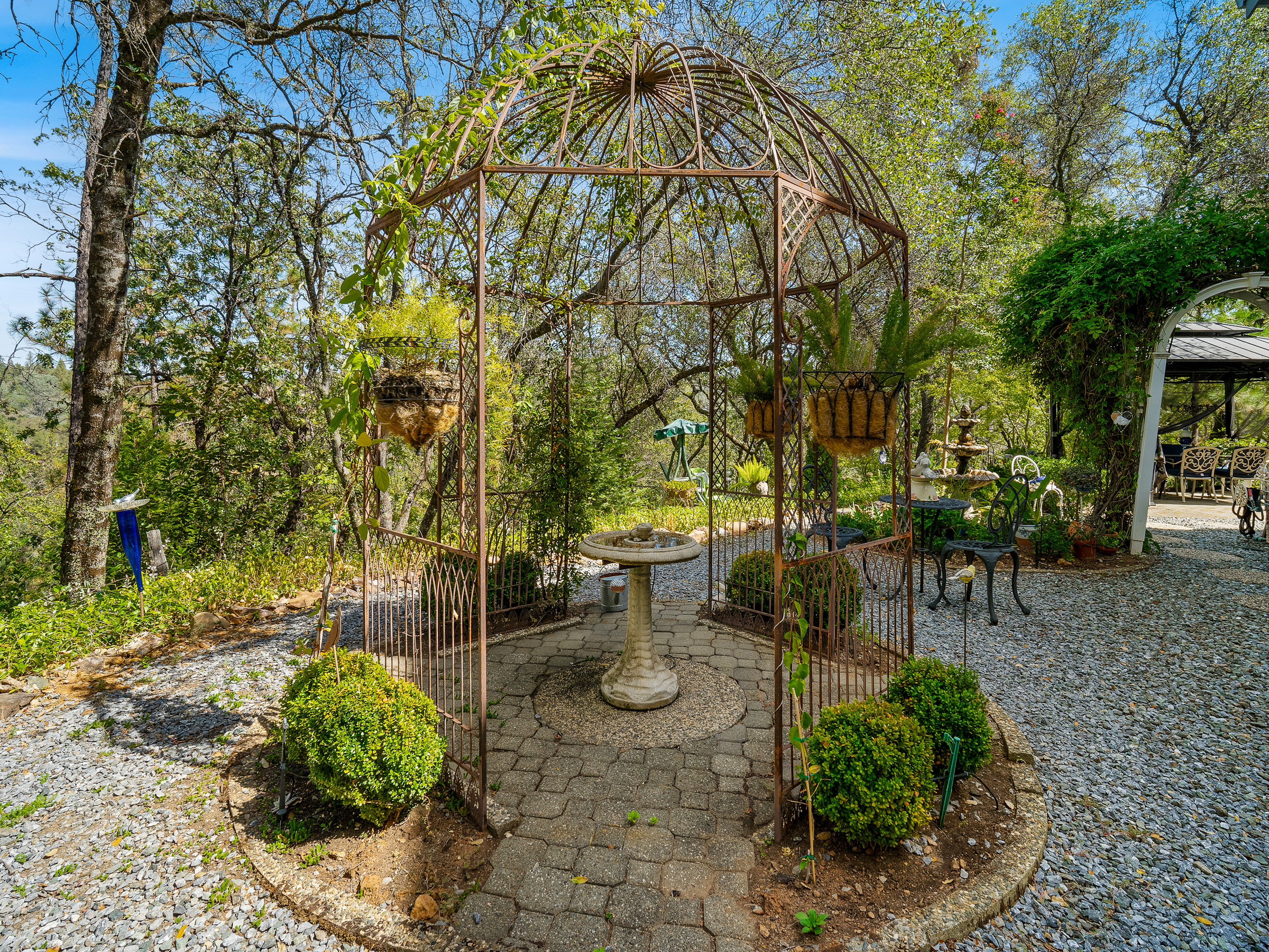 4711 Meadowview Acres Road, Cool, CA 95614 - 物件實景