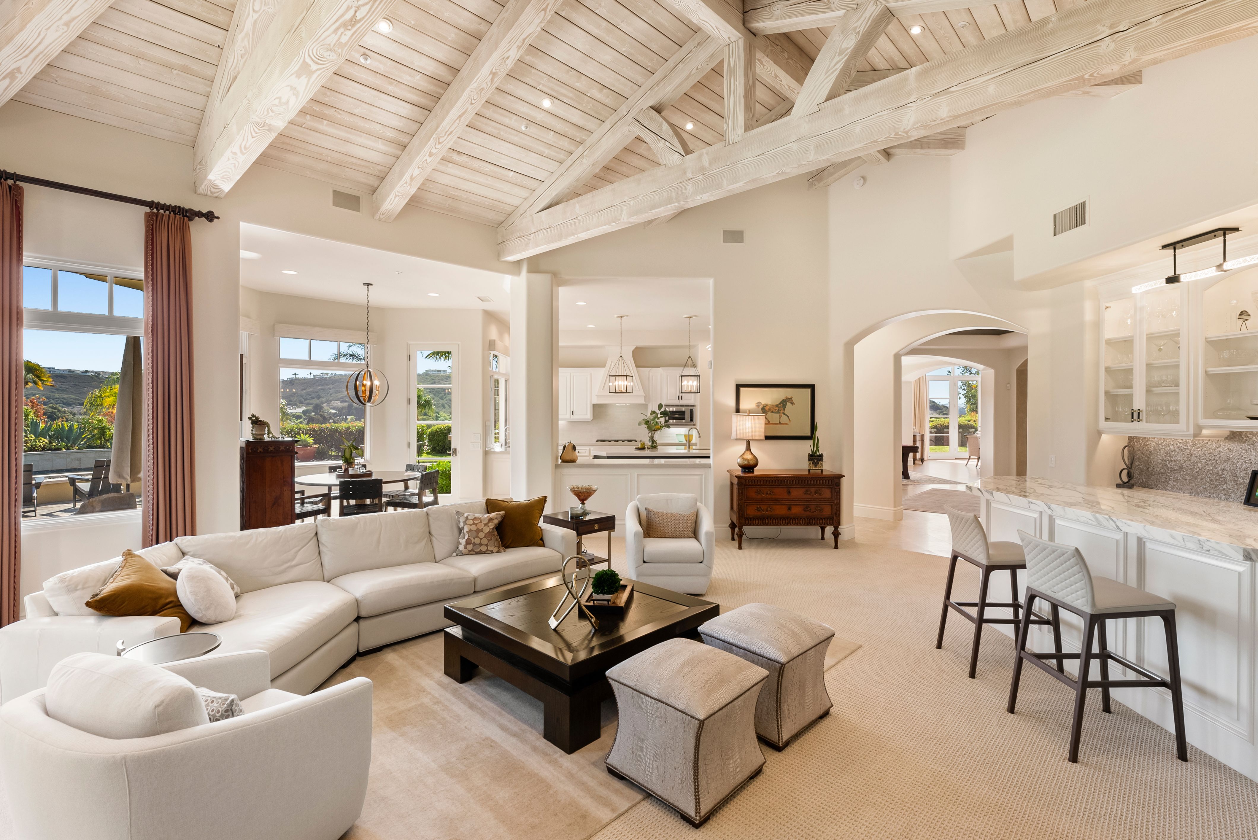  14480 Bellvista Drive, Rancho Santa Fe, CA 92067 - 物件實景