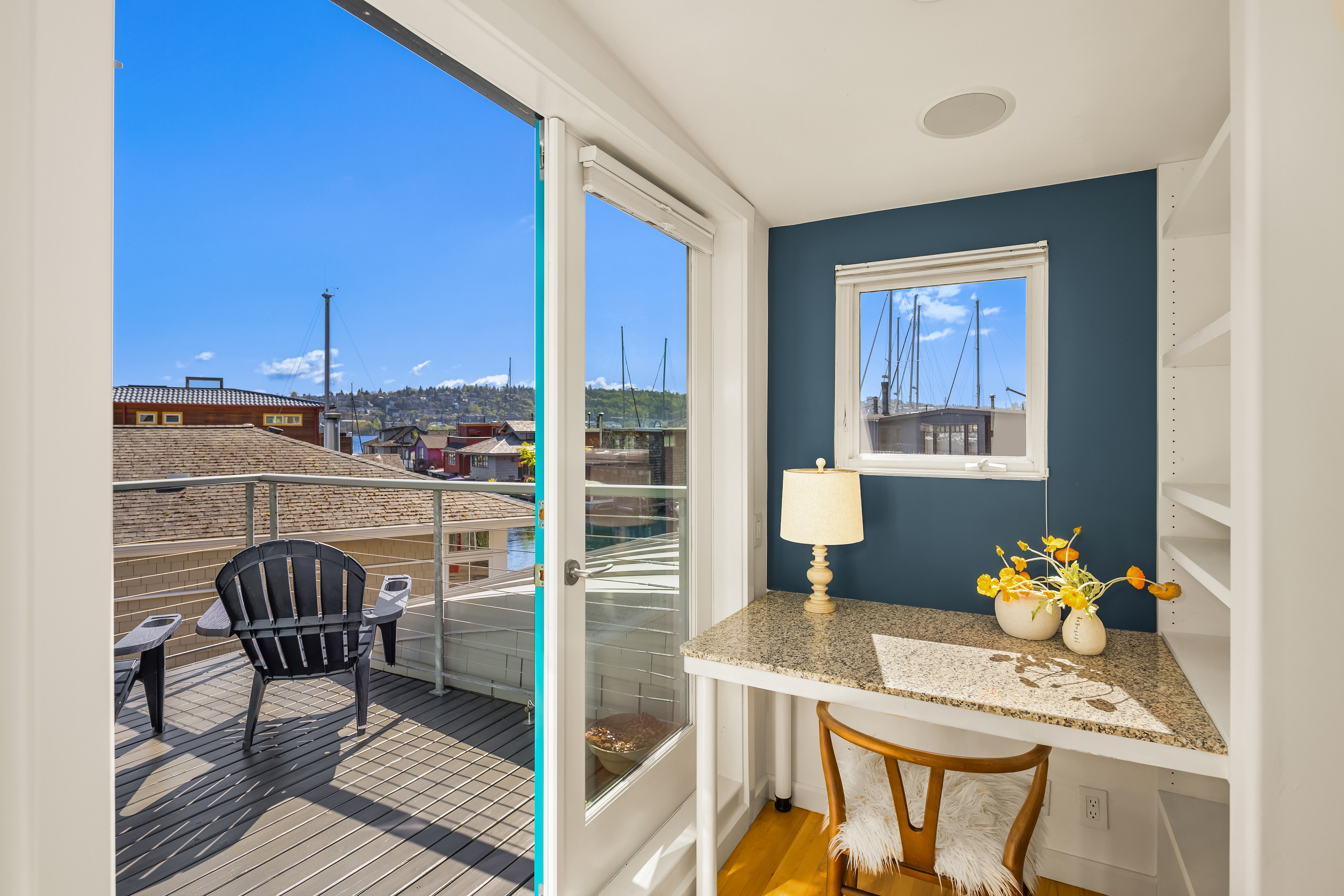  2466 Westlake Ave N #19, Seattle, WA 98109 - 物件實景