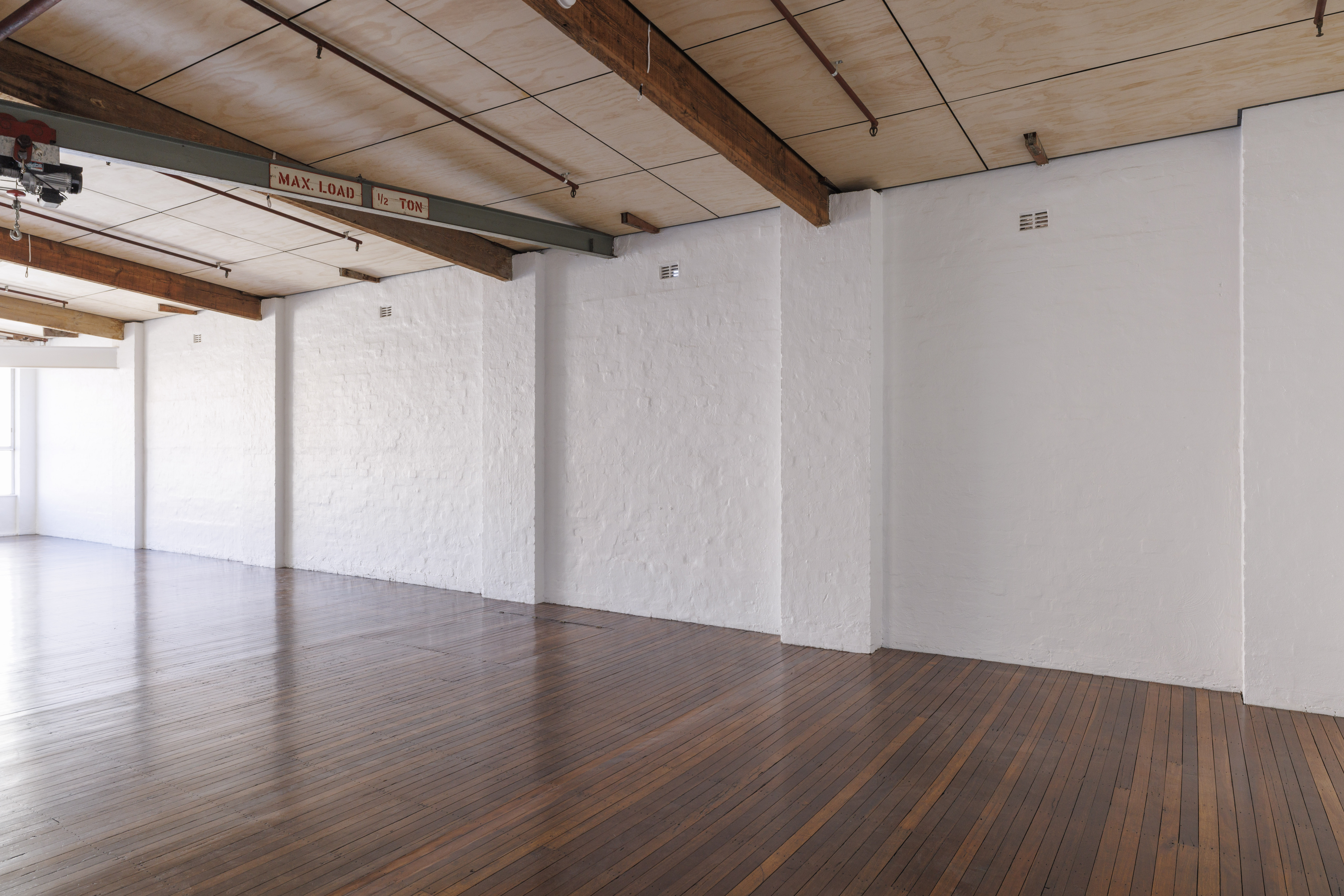  24 Queen Street, Chippendale - 物件實景