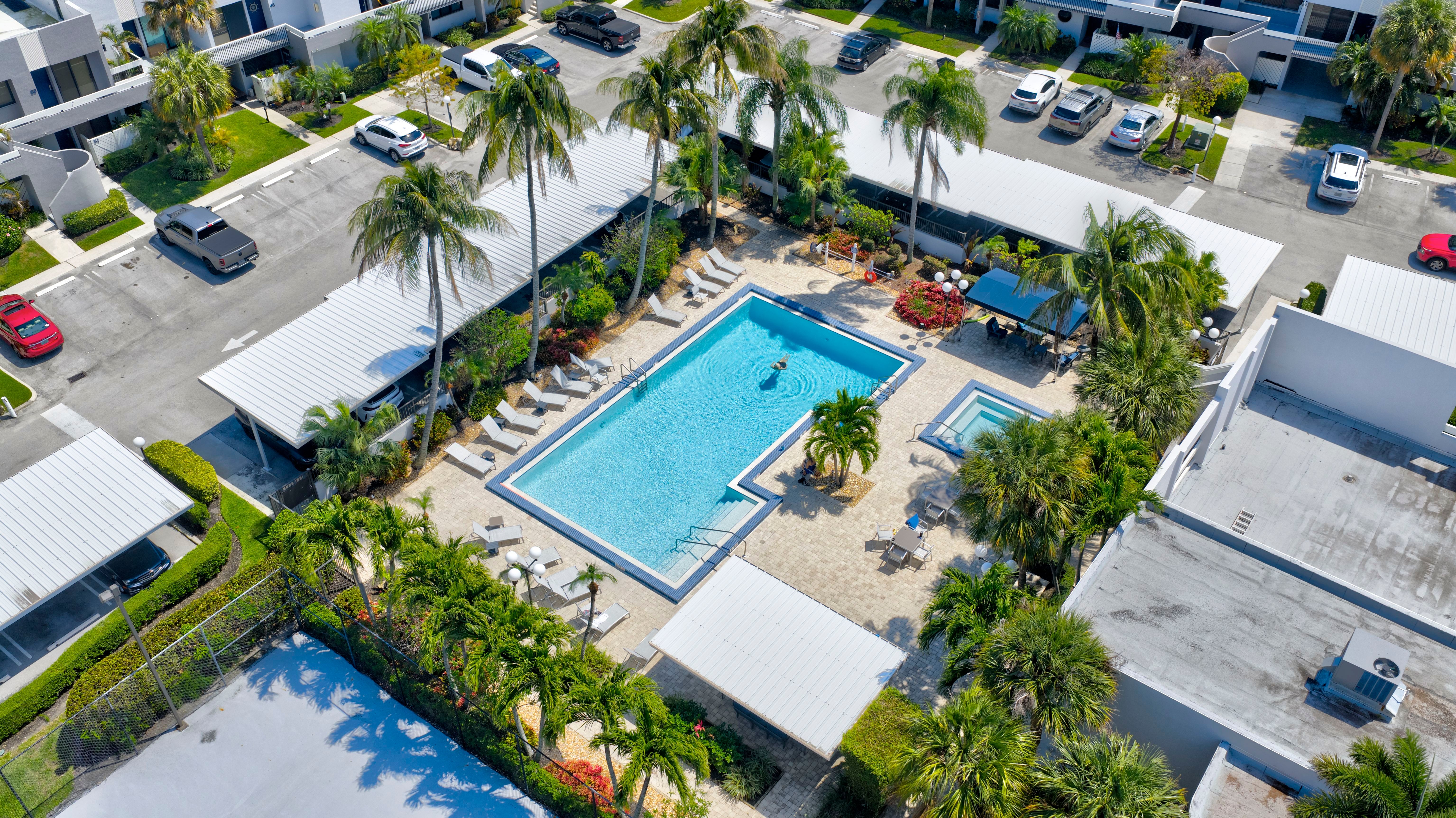  1100 SE 5th Ct, Pompano Beach, FL, 33060 - 物件實景