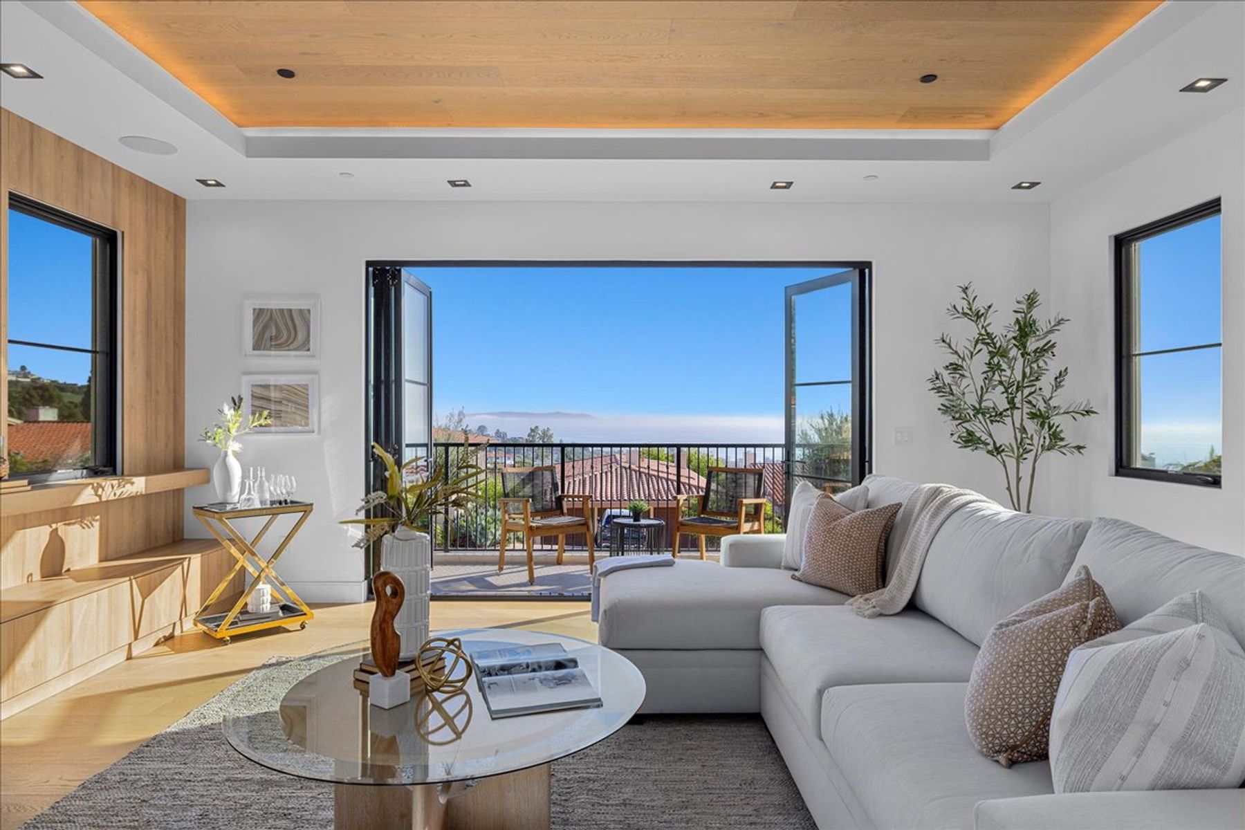  2532 Vía Sanchez, Palos Verdes Estates, CA 90274 - 物件實景