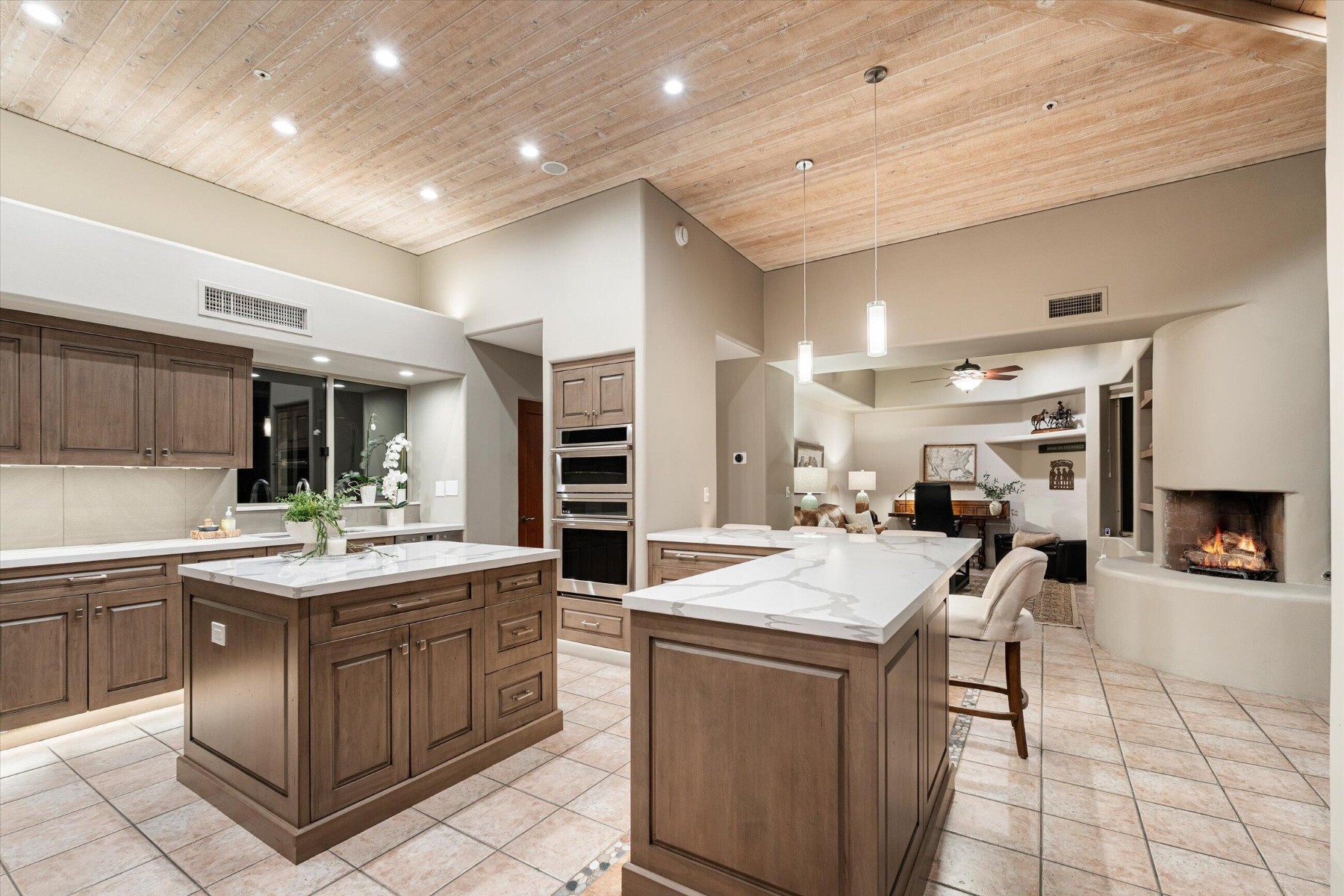  10615 E Honey Mesquite Dr  Scottsdale, AZ - 物件實景