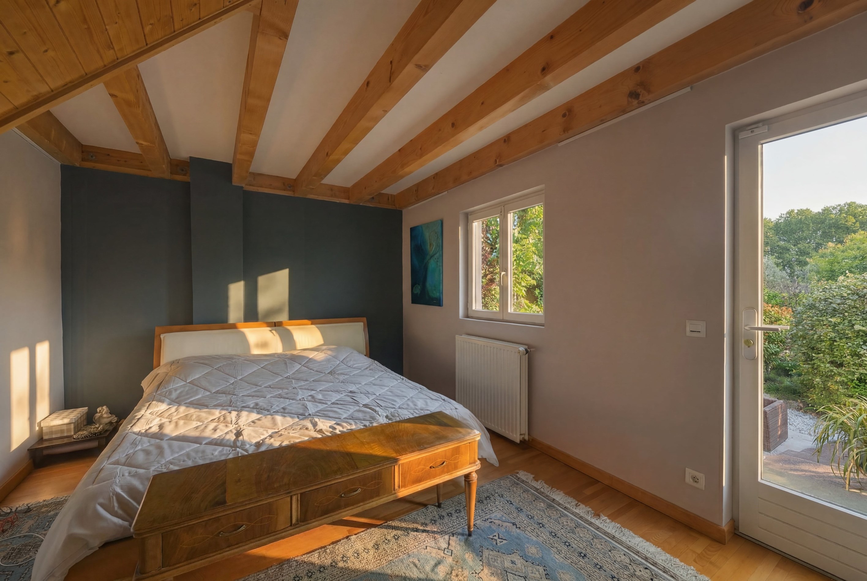  Renovated Former Shepherd