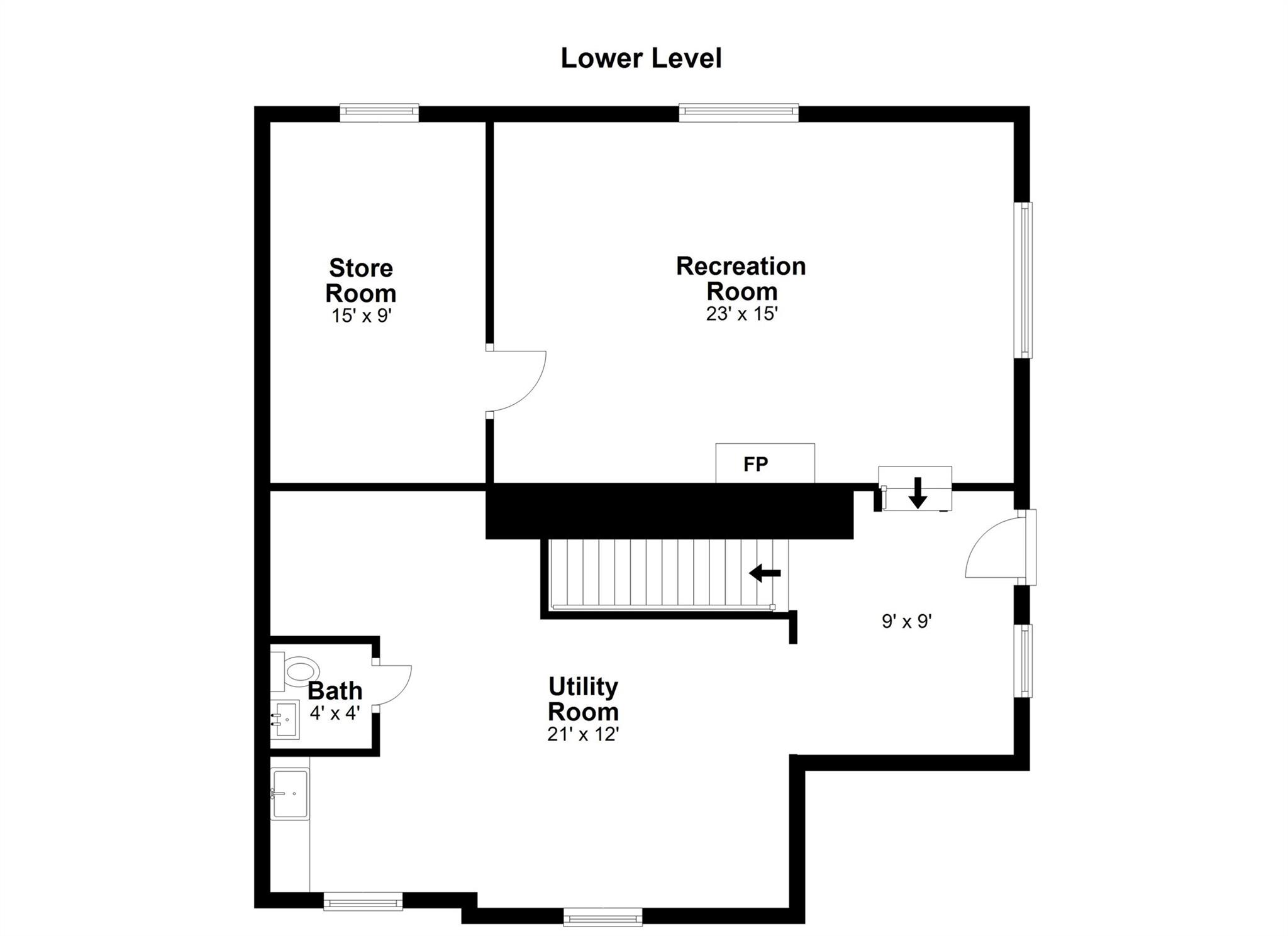 Pleasantville, New York, 10570, United States, 4 Bedrooms Bedrooms, ,4 BathroomsBathrooms,Residential,For Sale,1896096