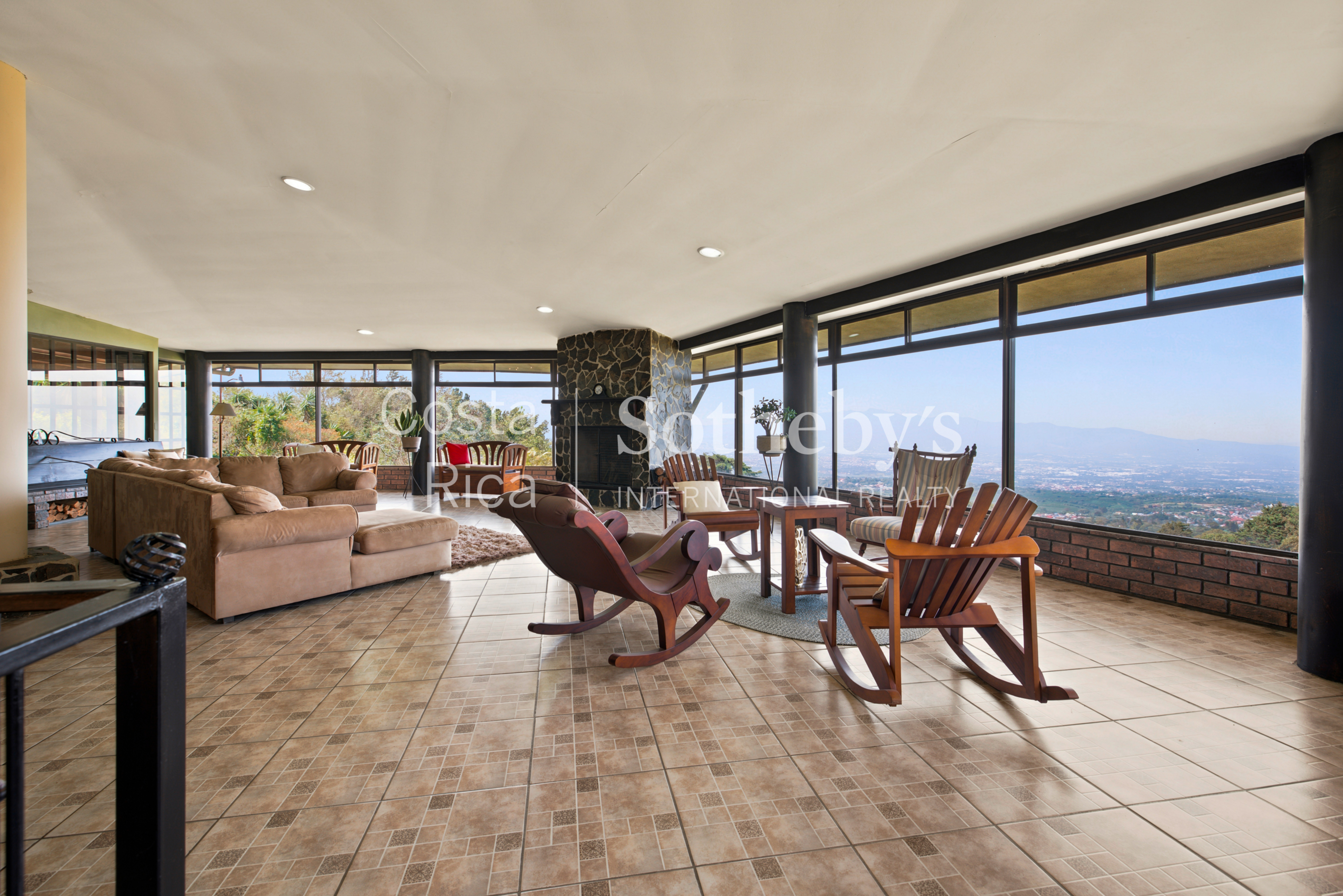  The Santa Barbara Retreat - 物件實景