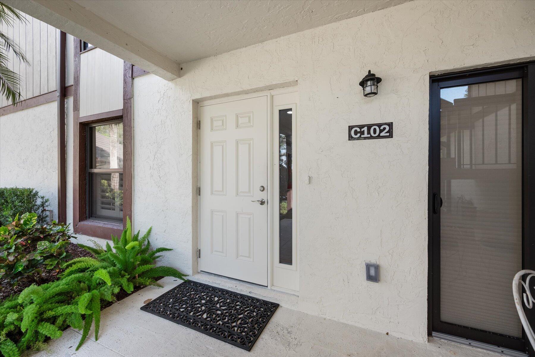  13400 Polo Road W #102 - 物件實景