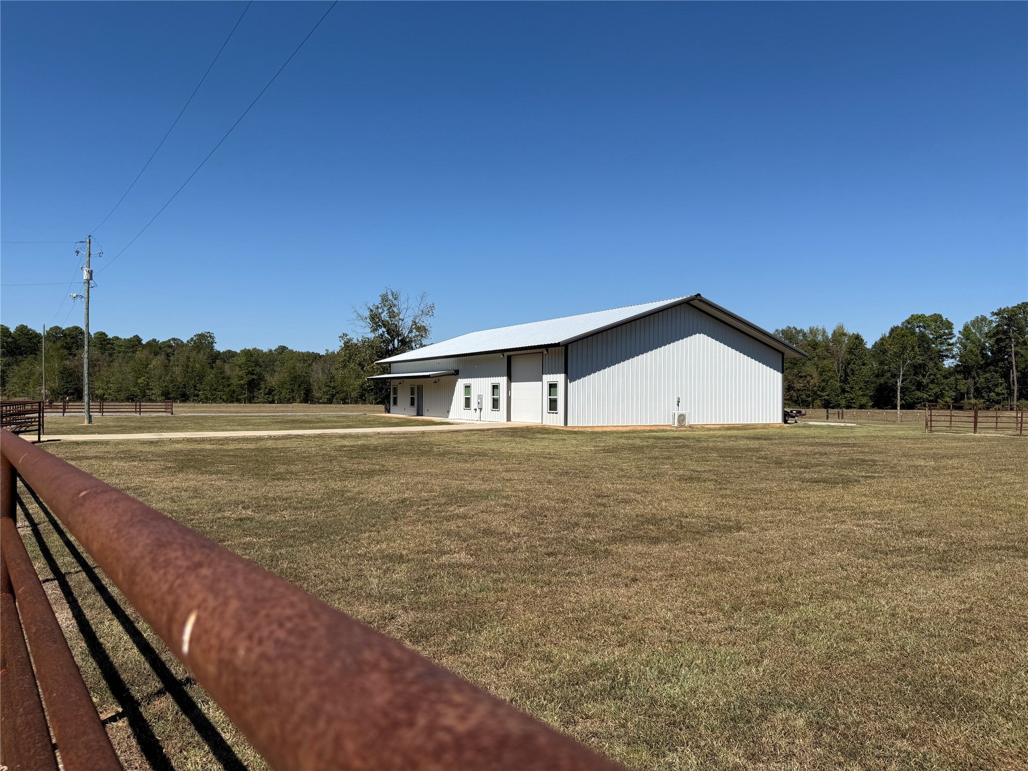 Dutch John Rd, Plain Dealing, LA 71064 #1