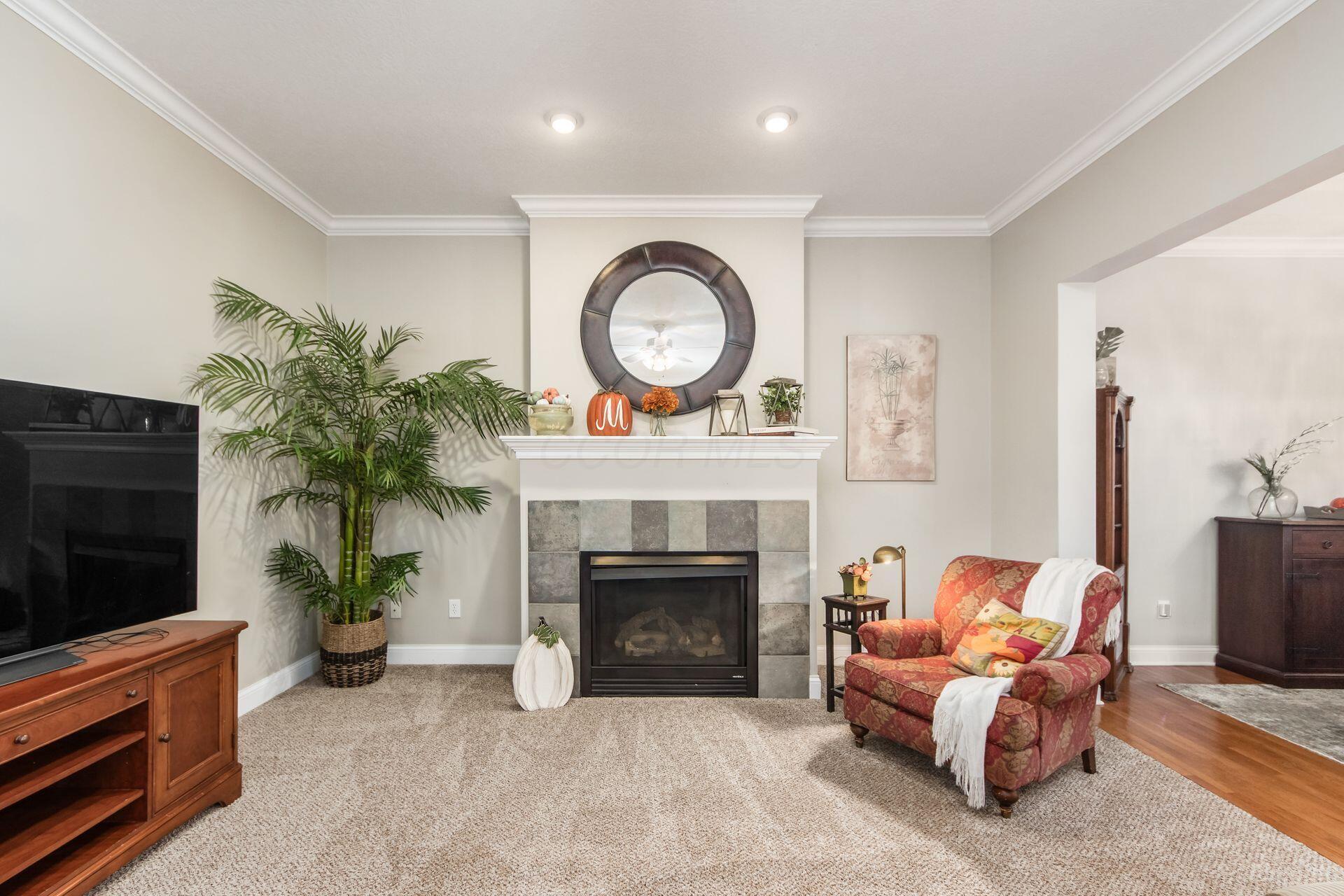 Dublin, Ohio, 43017, United States, 3 Bedrooms Bedrooms, ,3 BathroomsBathrooms,Residential,For Sale,1993480