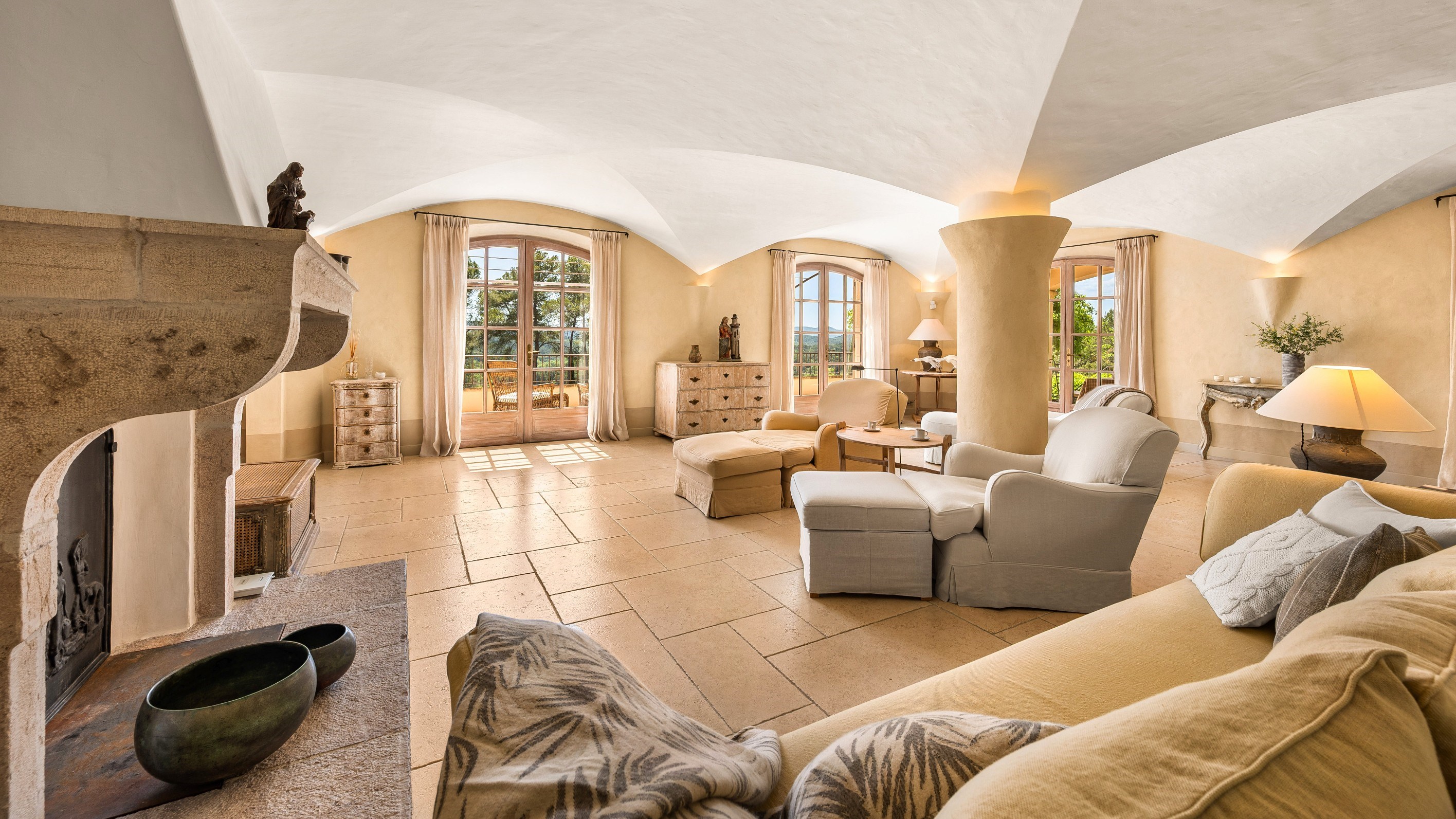  Entrecasteaux – An Exquisitely designed Bastide in the Heart of Provence - 物件實景