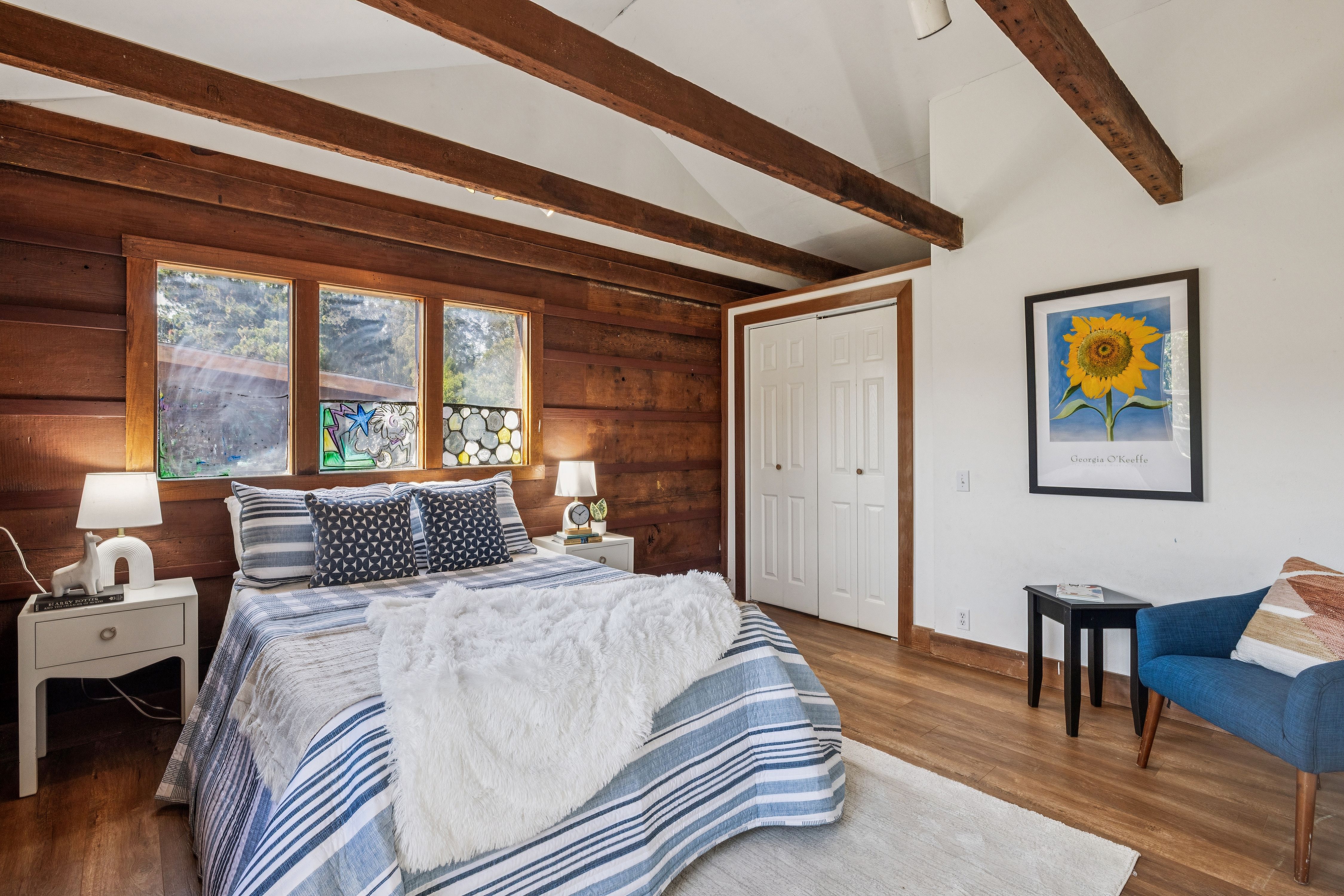  Bolinas Legend – Oldest Residence on Coastal Marin - 物件實景