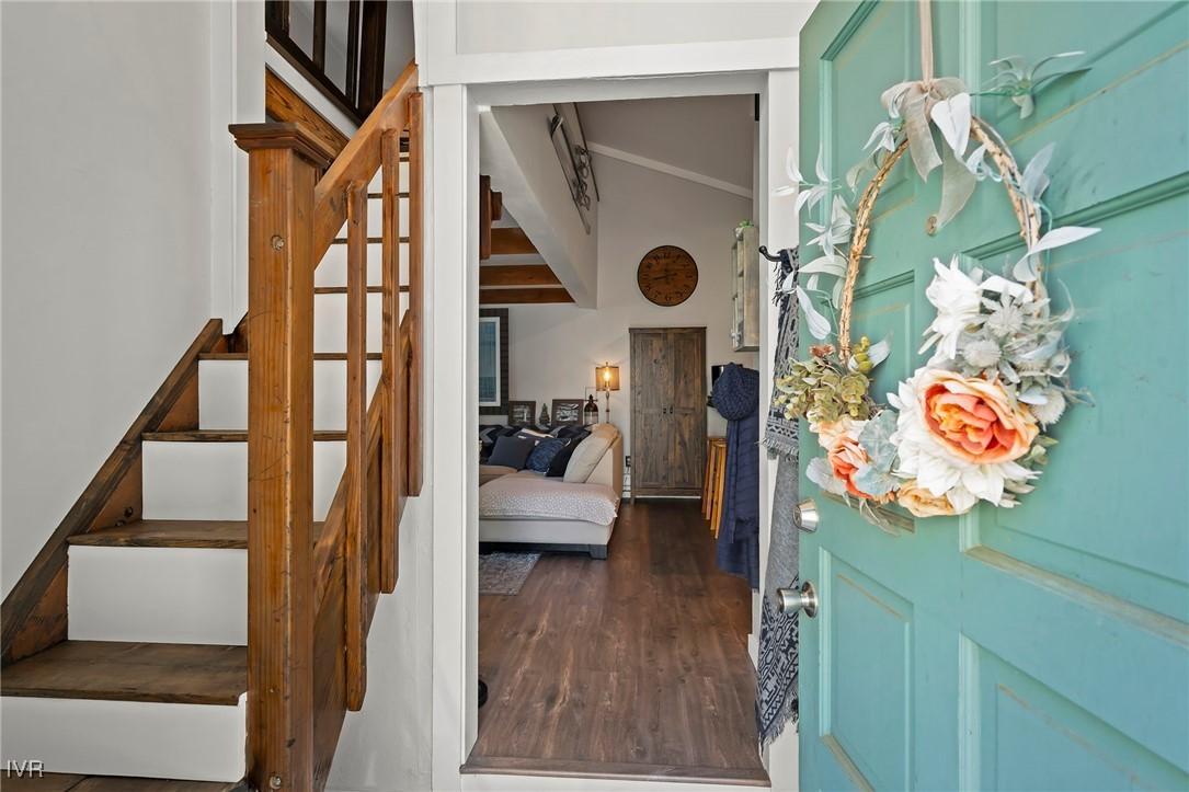 Incline Village, Nevada, 89451, United States, 1 Bedroom Bedrooms, ,1 BathroomBathrooms,Residential,For Sale,1858065