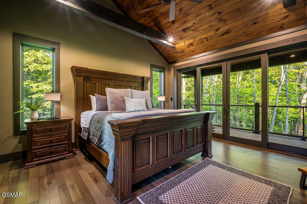 Gatlinburg, Tennessee, 37738, United States, 3 Bedrooms Bedrooms, ,5 BathroomsBathrooms,Residential,For Sale,2034960