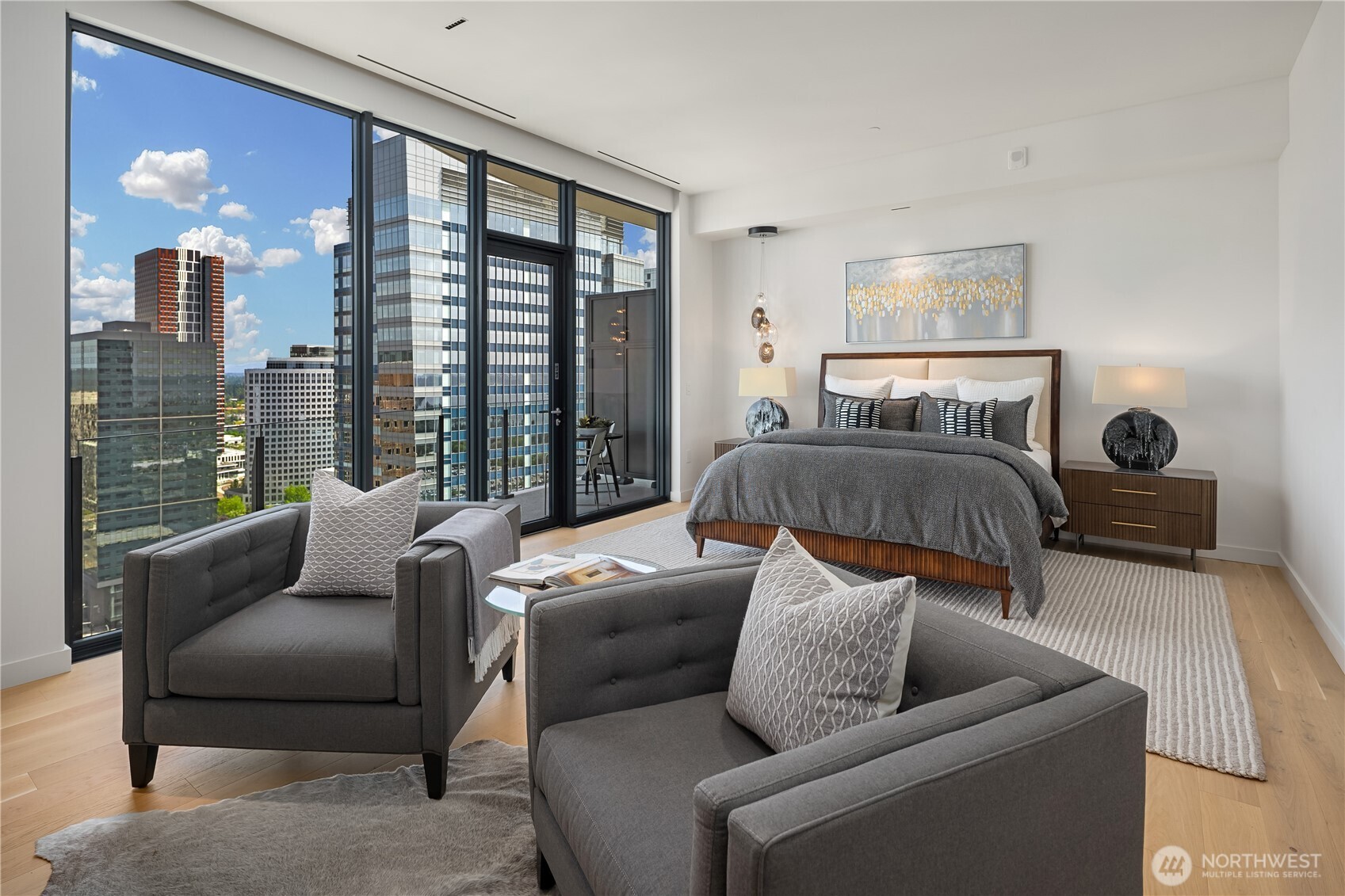 Bellevue, Washington, 98004, United States, 3 Bedrooms Bedrooms, ,3 BathroomsBathrooms,Residential,For Sale,1859717