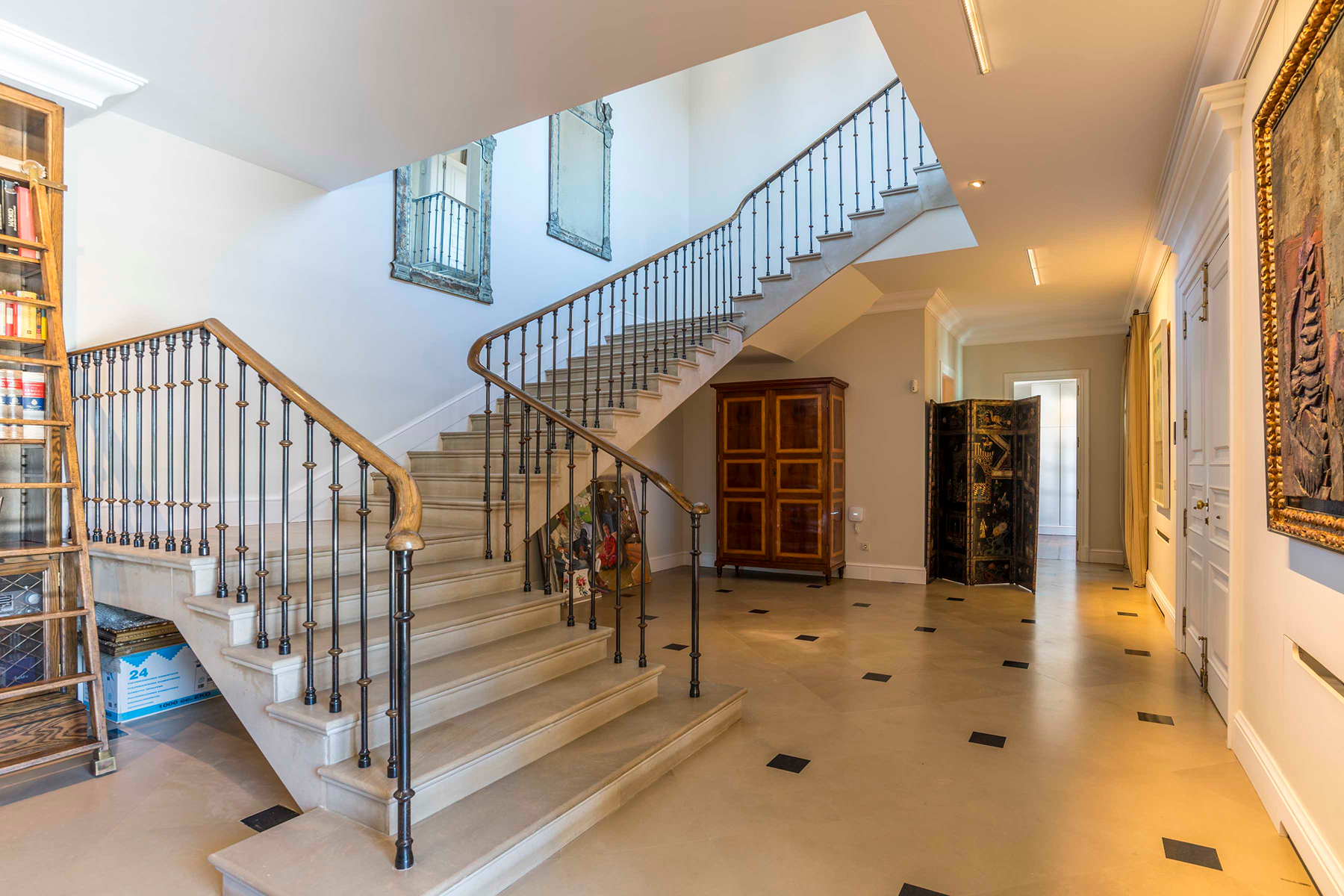  Equestrian estate: Elegance, nature, and horses at the gates of Madrid - 物件實景