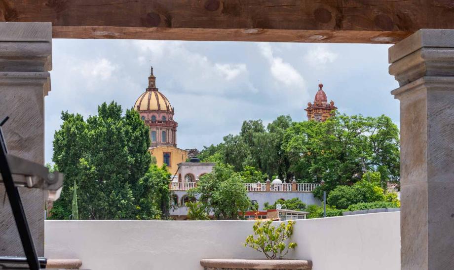 San Miguel de Allende, Guanajuato, 37700, Mexico, 3 Bedrooms Bedrooms, ,3 BathroomsBathrooms,Residential,For Sale,1917615