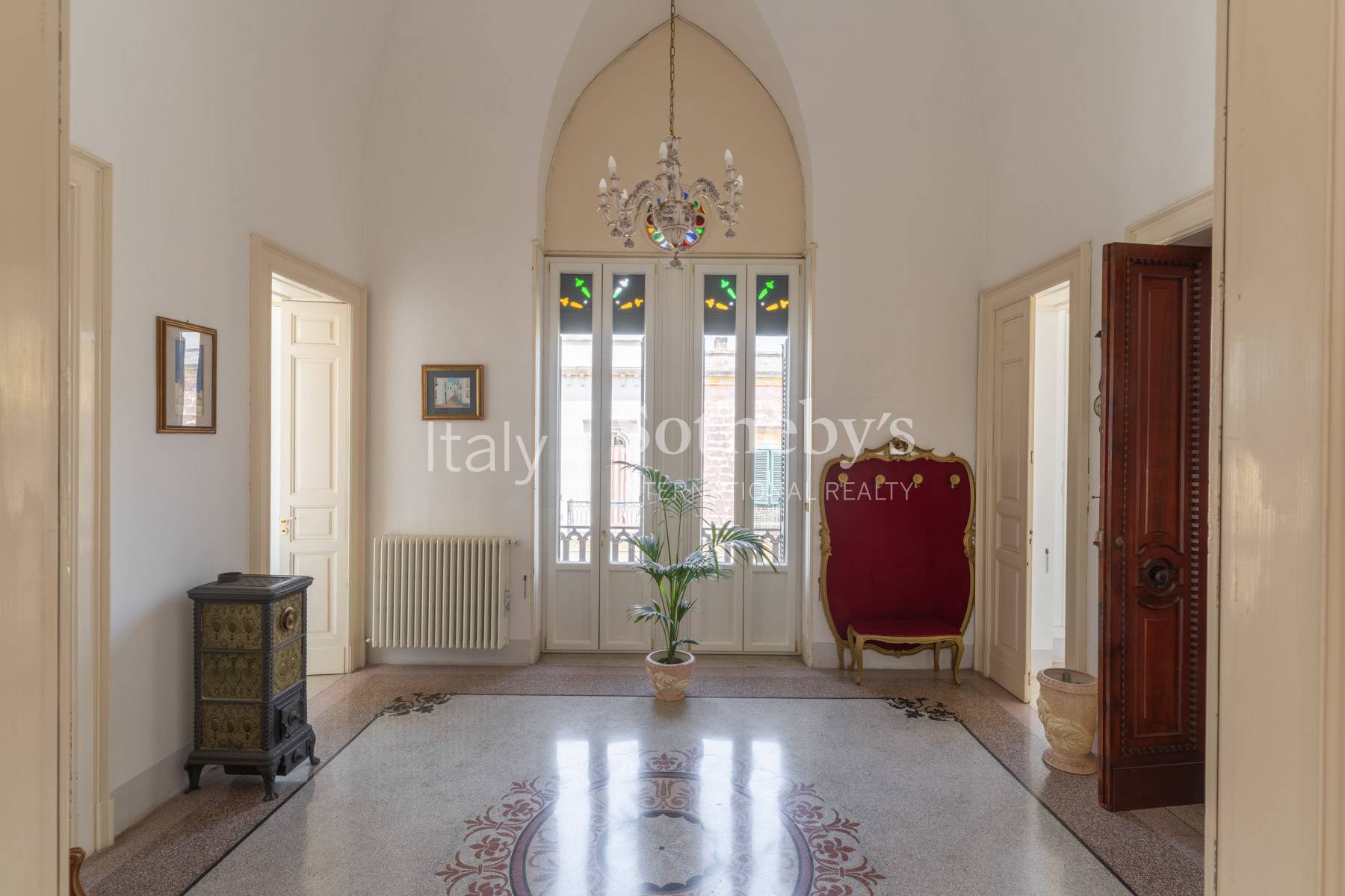  Prestigious historic palace in the heart of the historic town center. - 物件實景