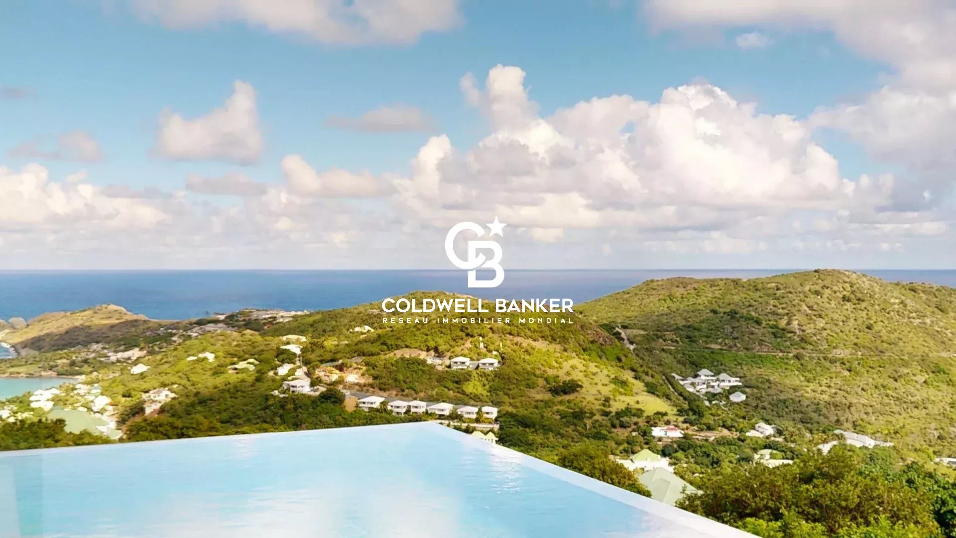 Saint-Barthélemy, Saint Barthelemy, 4 Bedrooms Bedrooms, ,Residential,For Sale,1998117