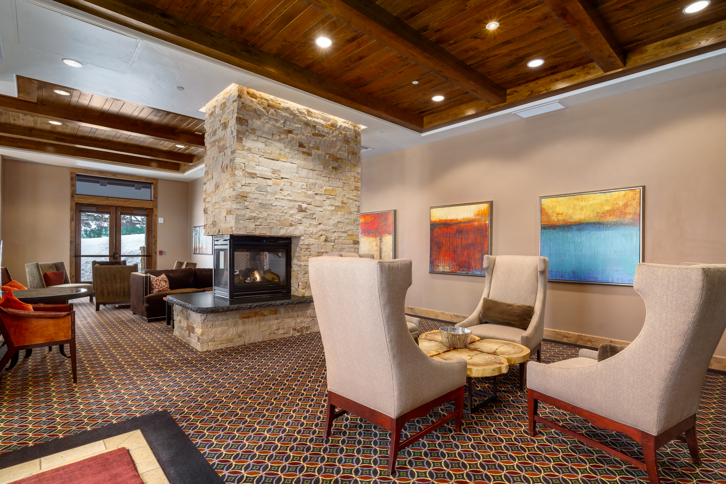 2410 Ski Trail Lane, Steamboat Springs, CO 80487 - 物件實景