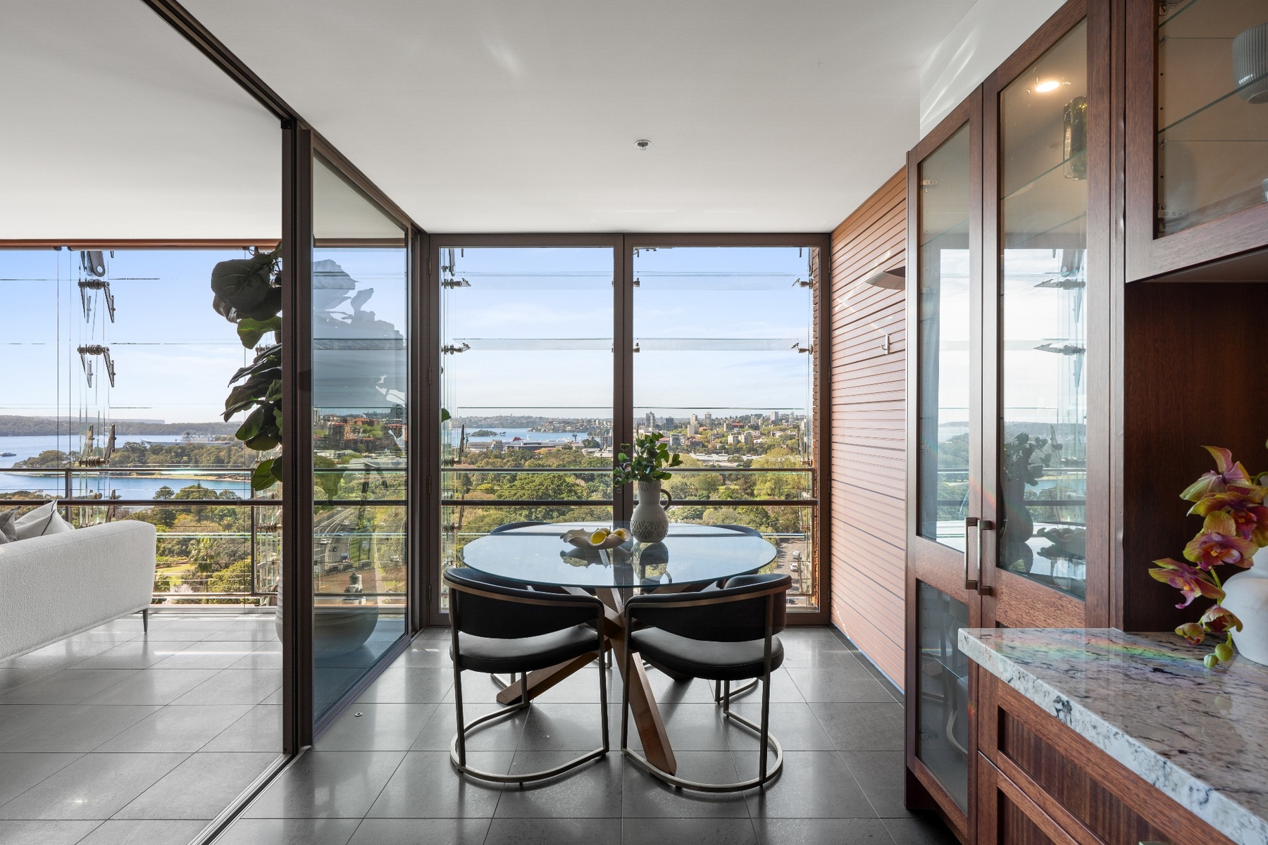  53/155 Macquarie Street - 物件實景
