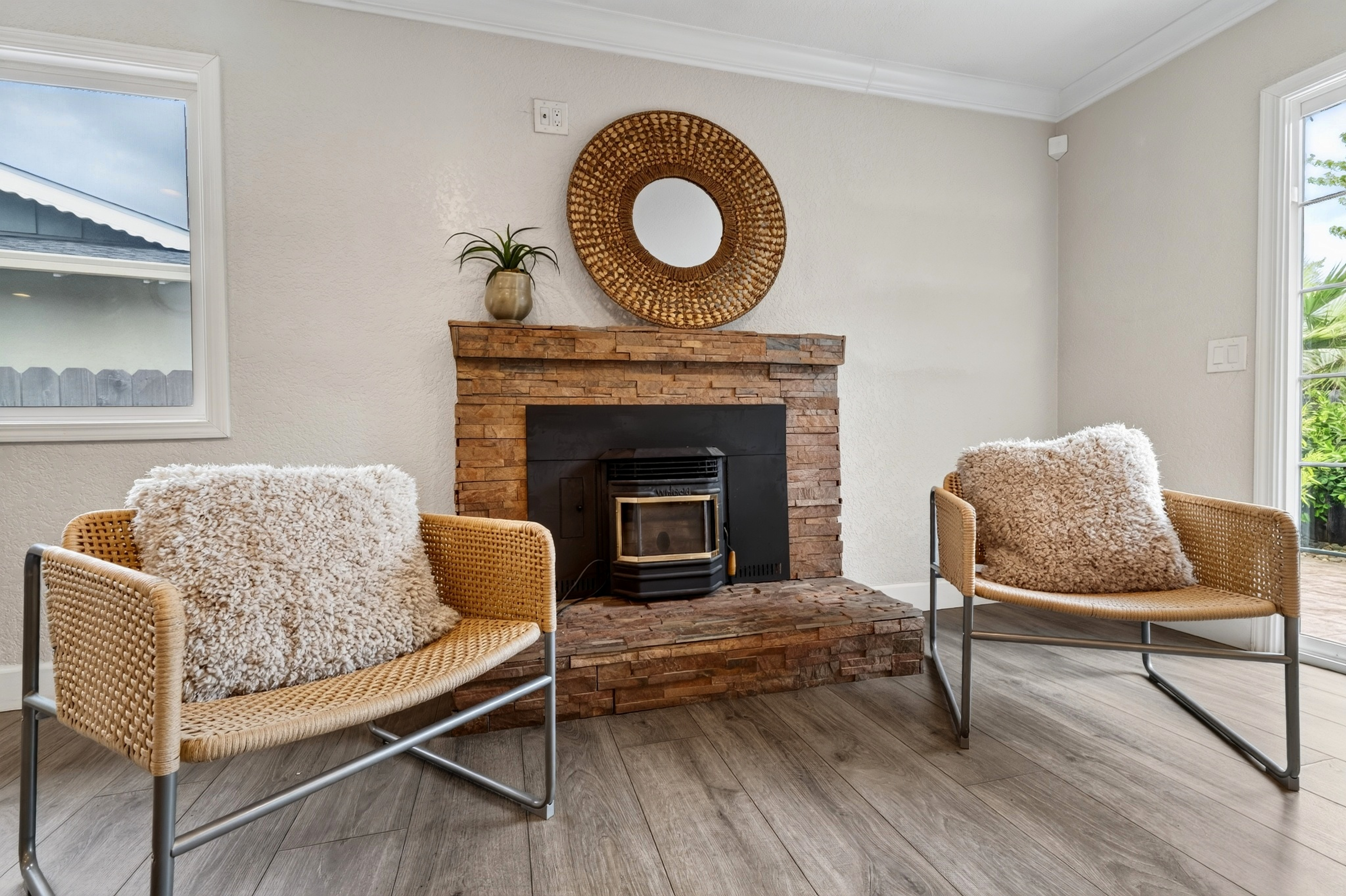  Wonderful Move-In Ready Napa Home - 物件實景