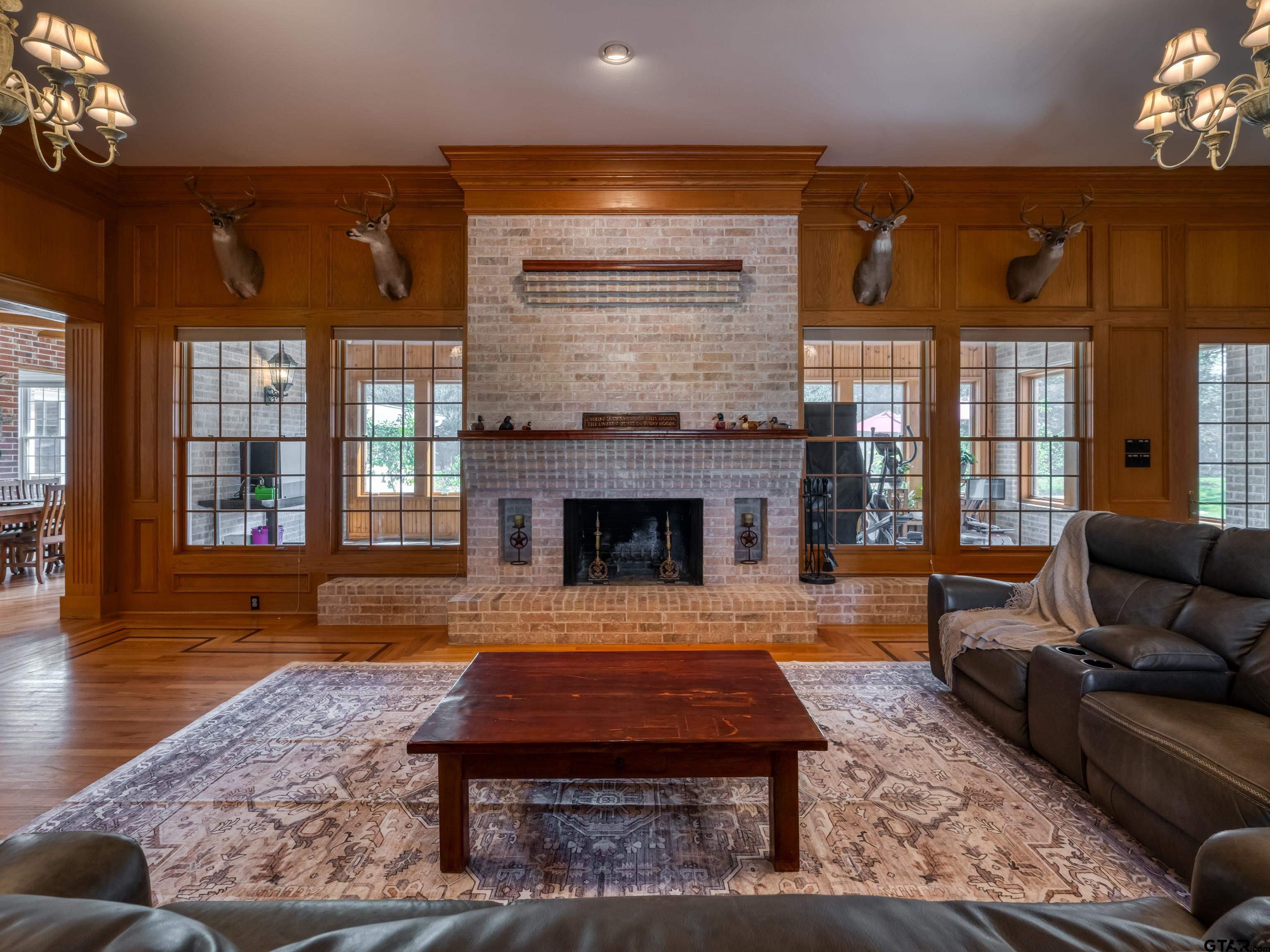 Whitehouse, Texas, 75791, United States, 4 Bedrooms Bedrooms, ,6 BathroomsBathrooms,Residential,For Sale,1949391