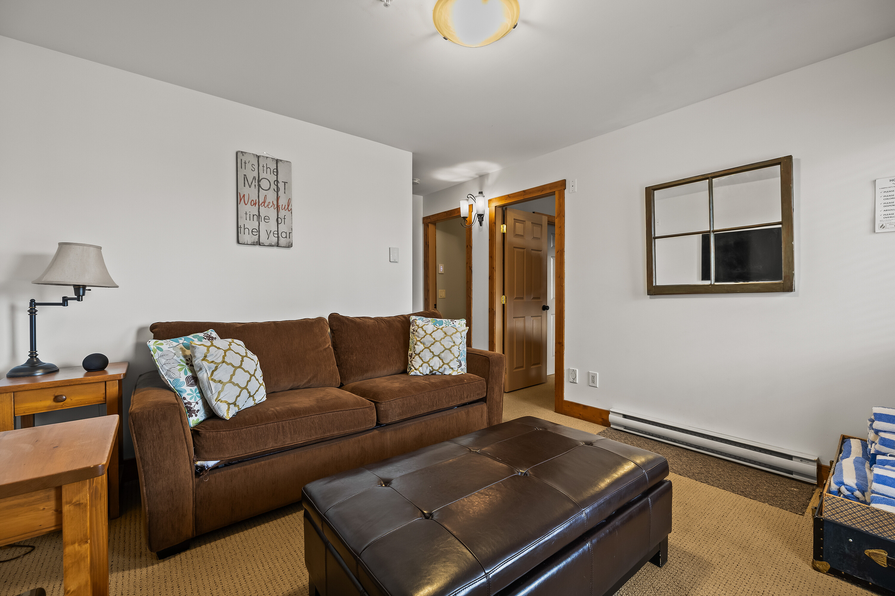  True Ski Chalet Living - 物件實景