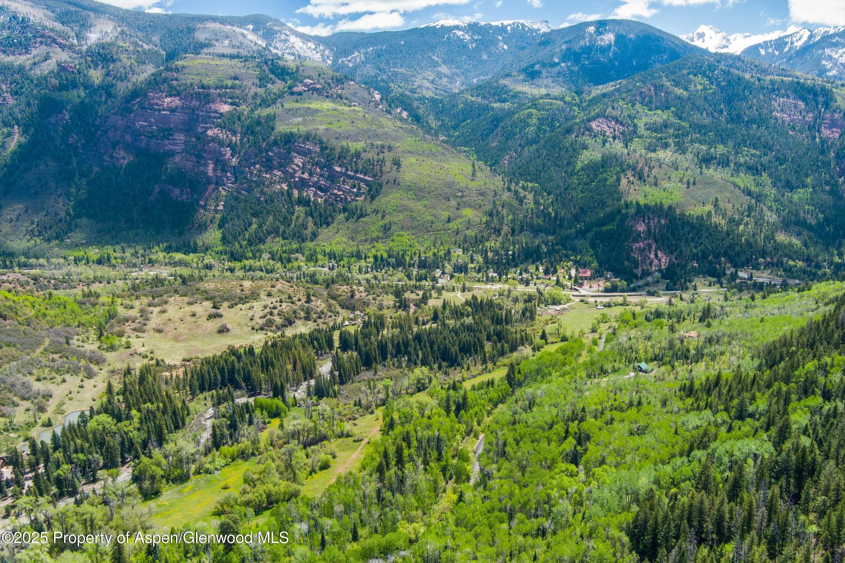 Redstone, Colorado, 81623, United States, ,Residential,For Sale,1838279