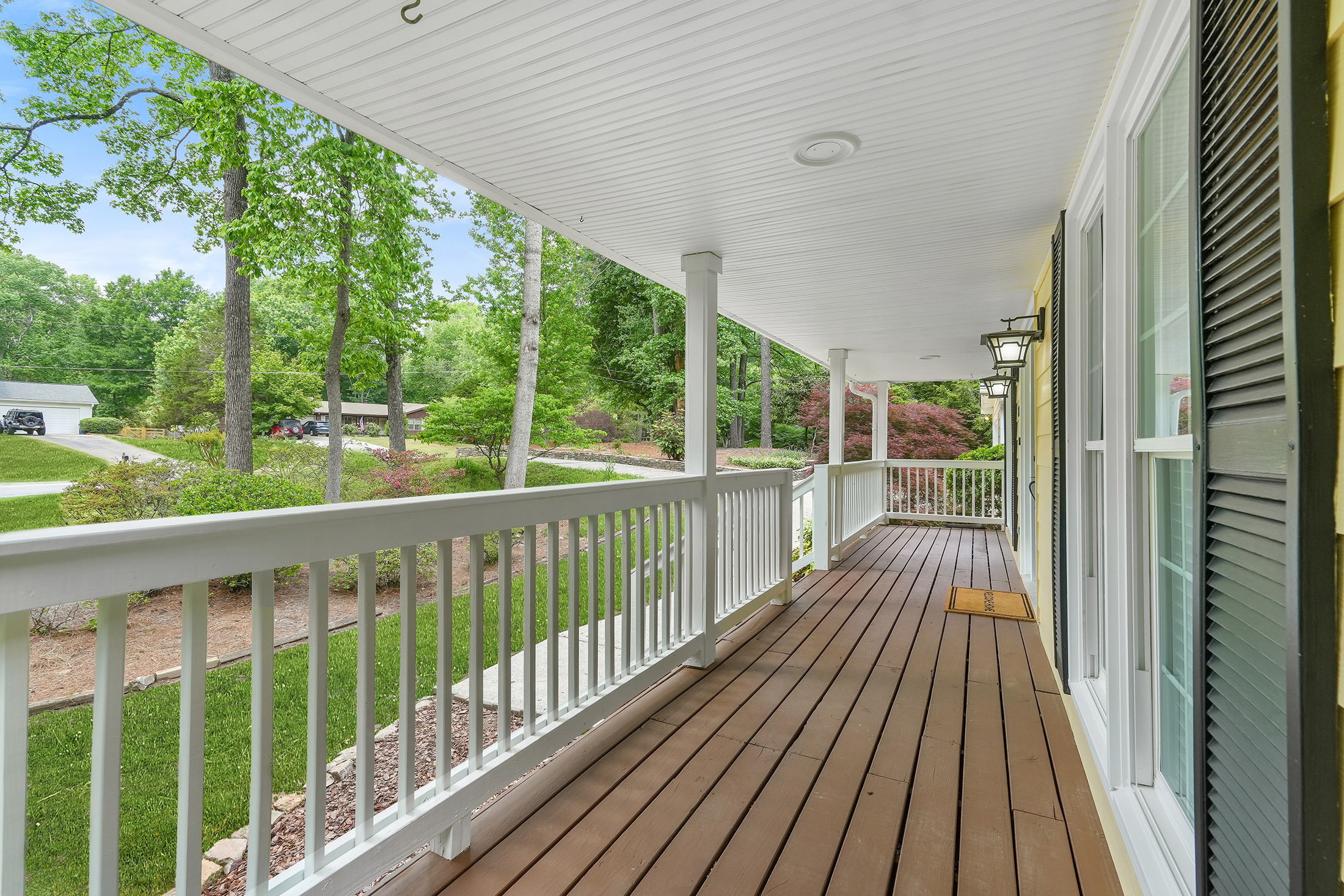  Spacious Ranch Retreat with Space, Privacy, and Convenience - 物件實景