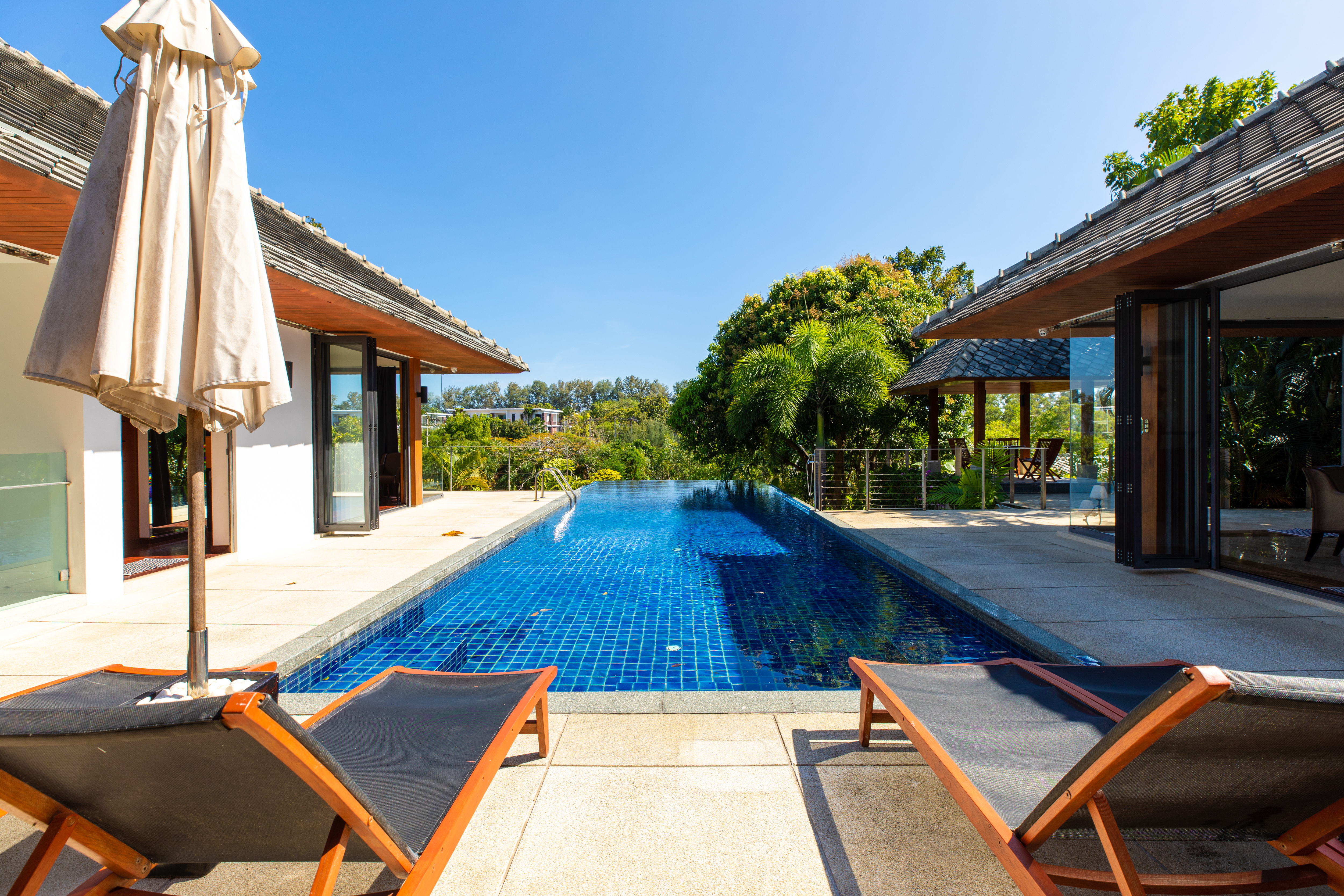 Rawai Buri Villa #12 